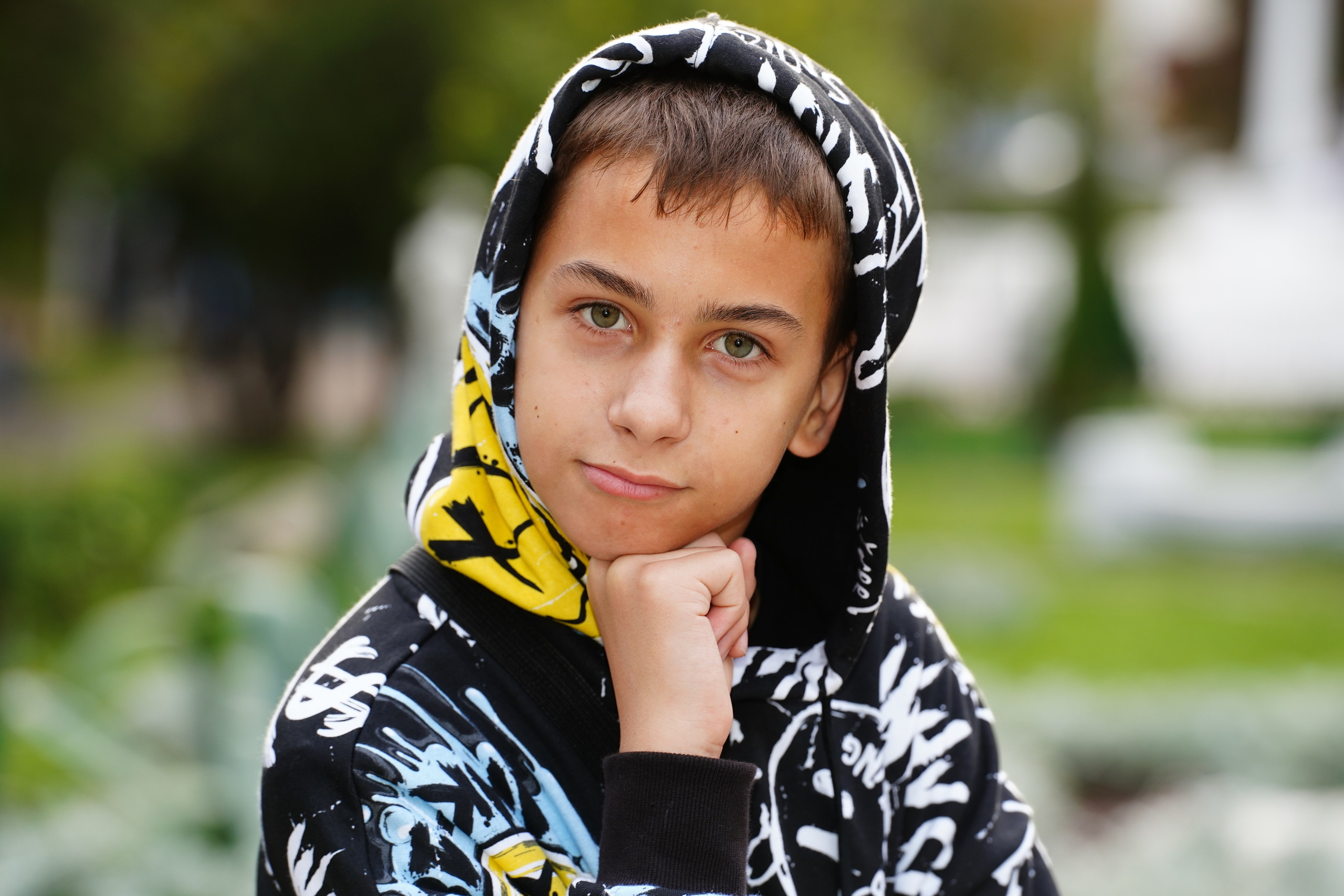 Парк Горького 6 класс. MEMENTO.Выпускные альбомы, школьные, юбилейные и другие книги. Ростов-на-Дону