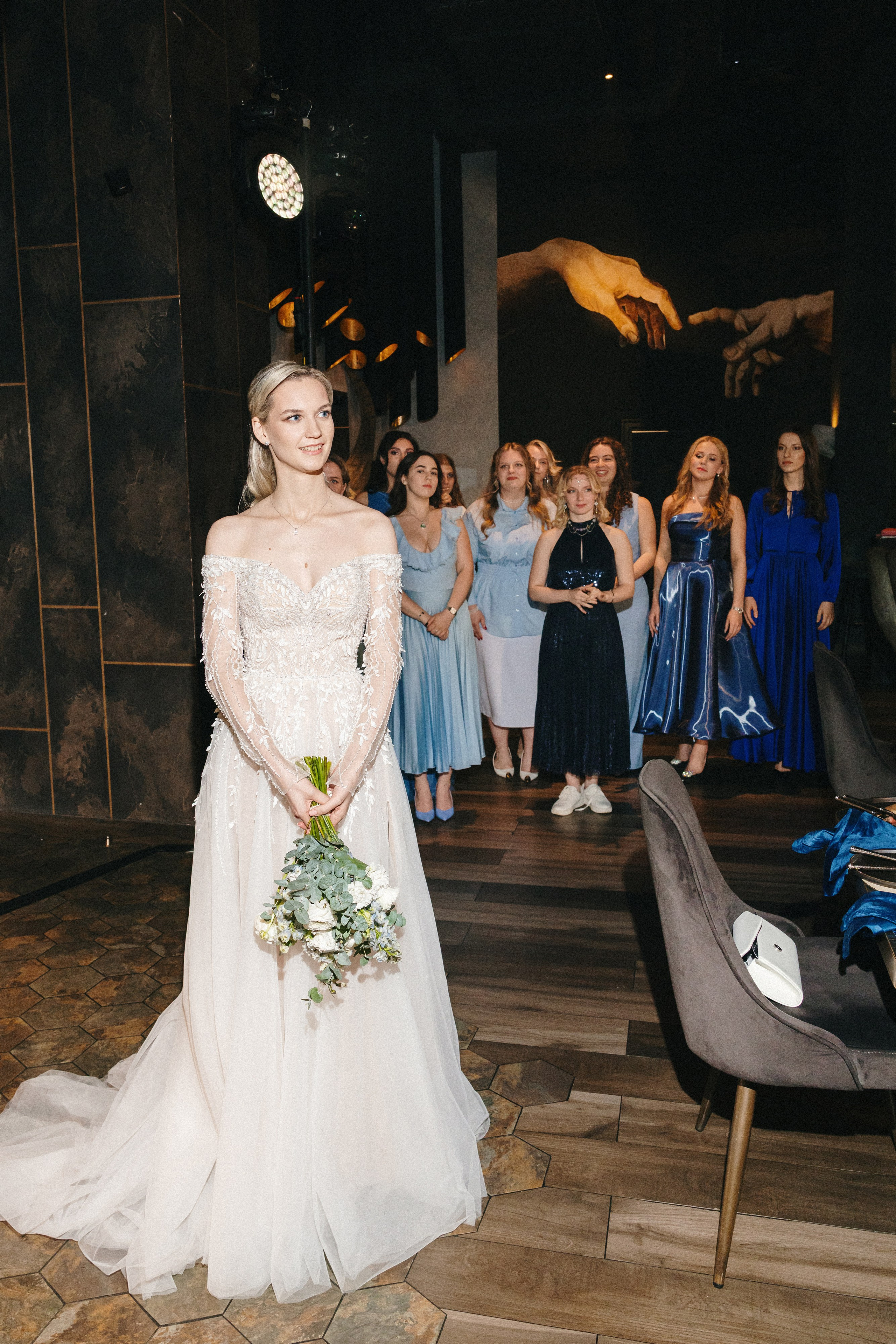 Александр и Дарья. Фотограф в Красноярске