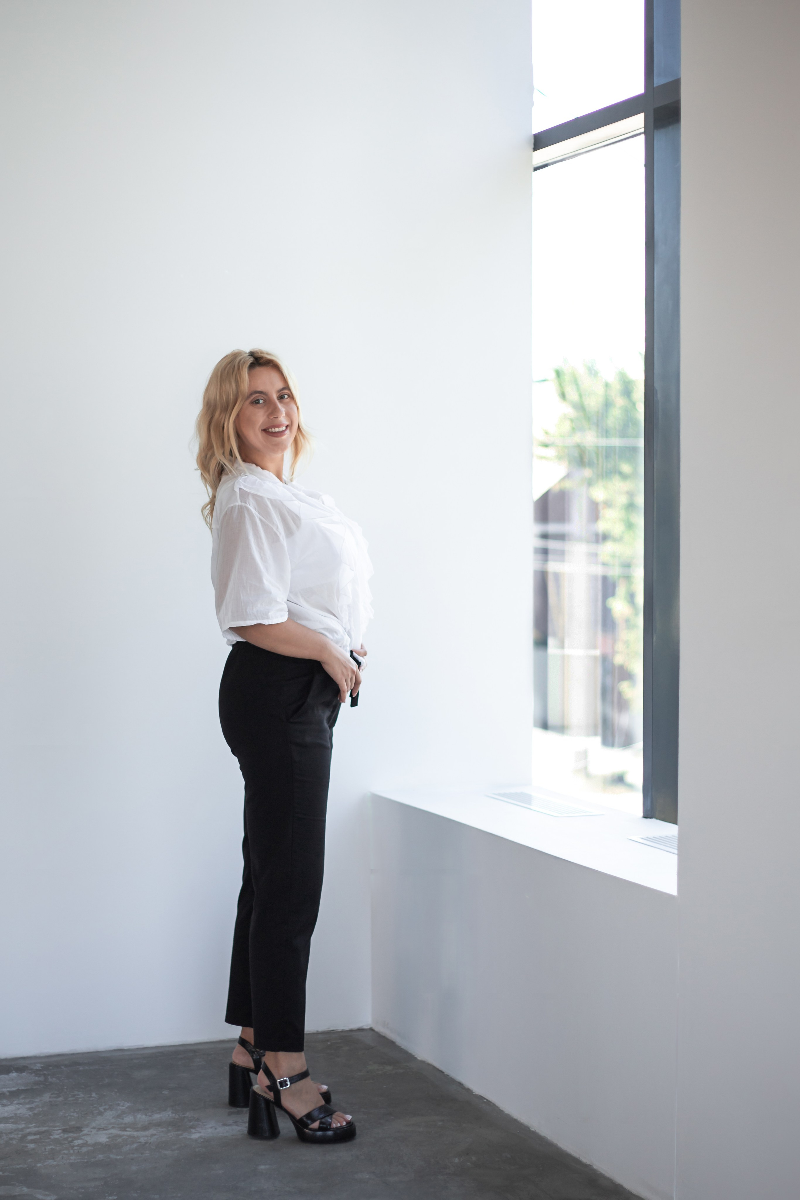 TEON Group_бизнес-портрет сотрудников. Фотограф Воронеж, Новая Усмань Мария Бублик