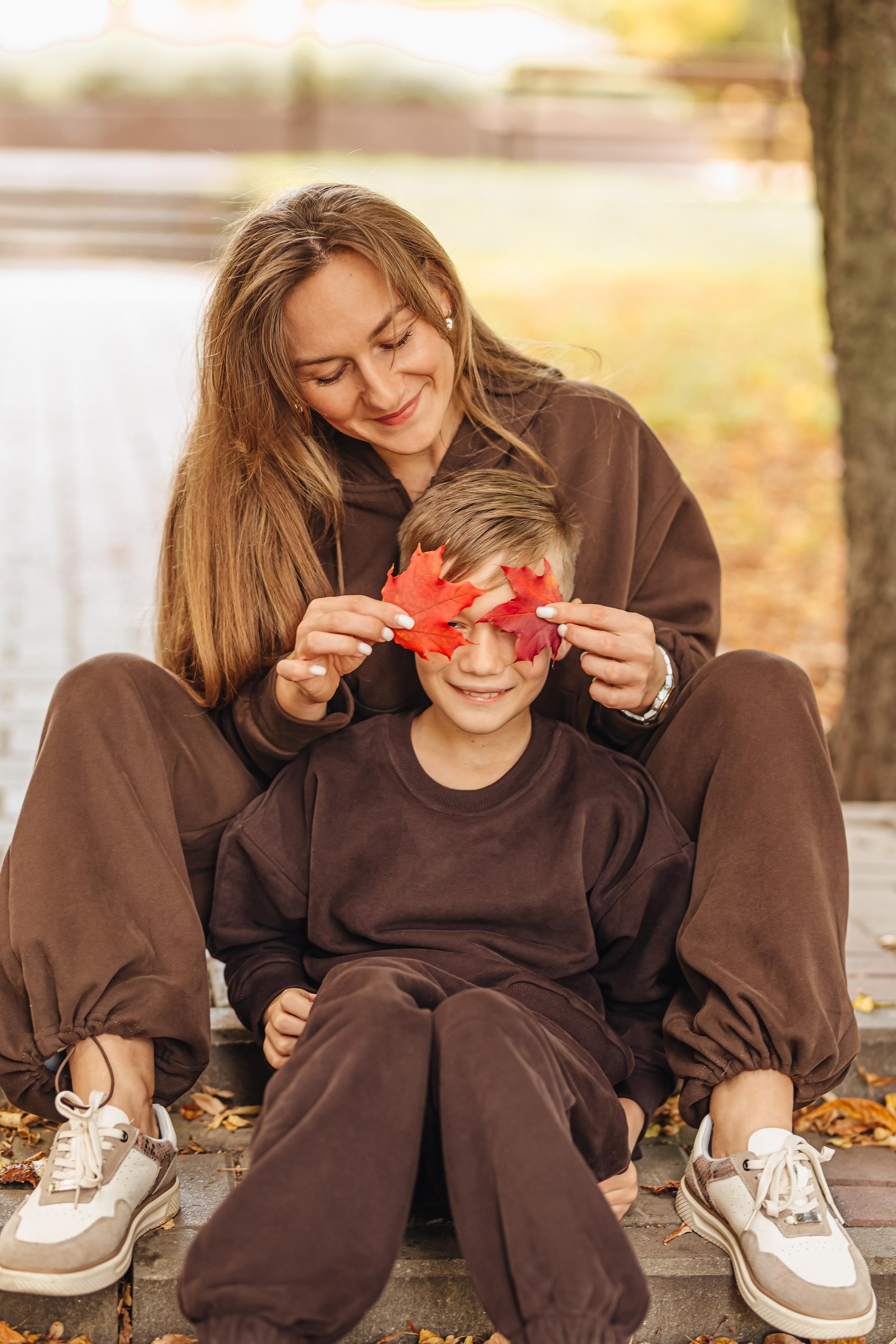 Люба и Дима. Фотограф Таинств Крещения и Венчания в г. Курске