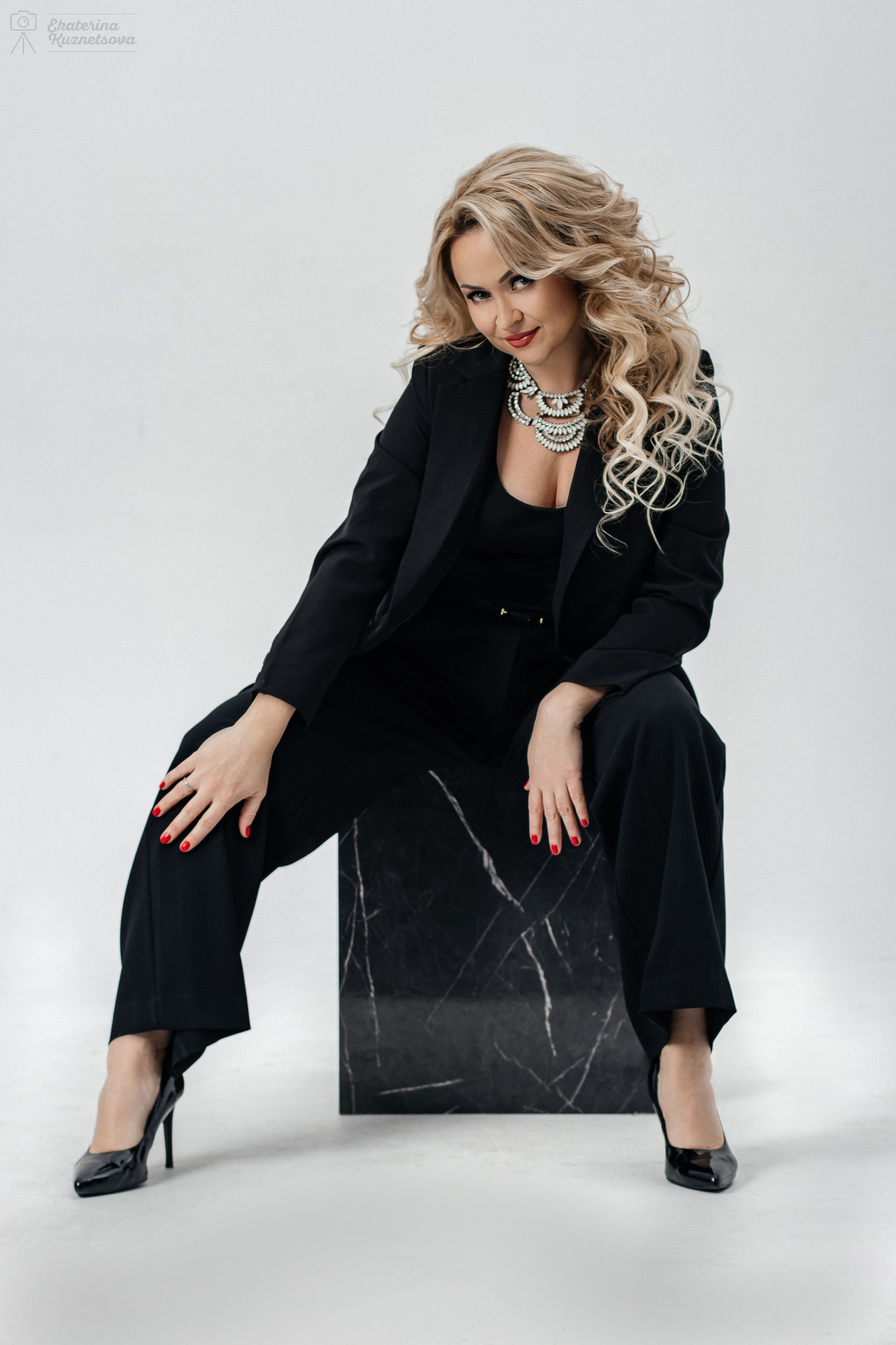 Елена Катаева