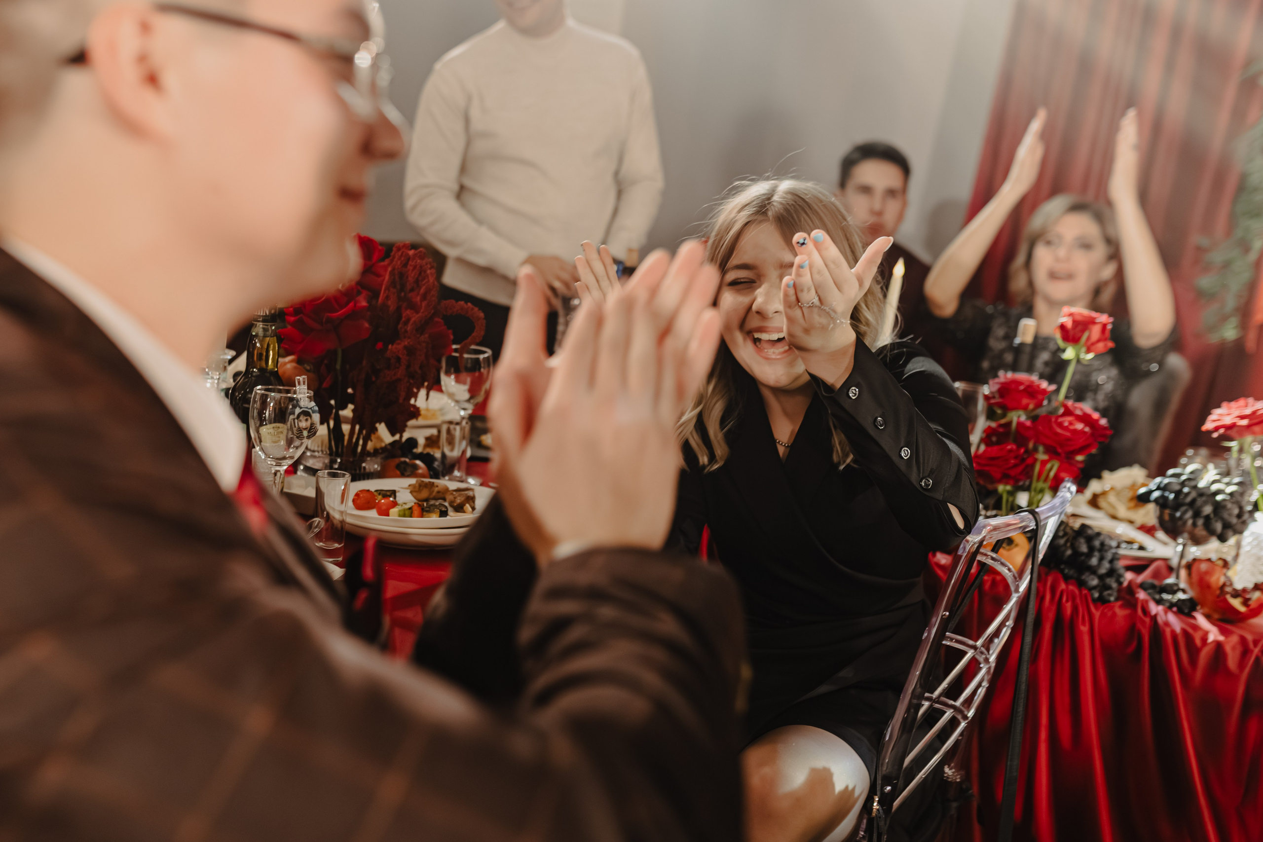 Свадьба Лены и Миши. Свадебный и семейный фотограф Женя Добрянская в Нижнем Новгороде