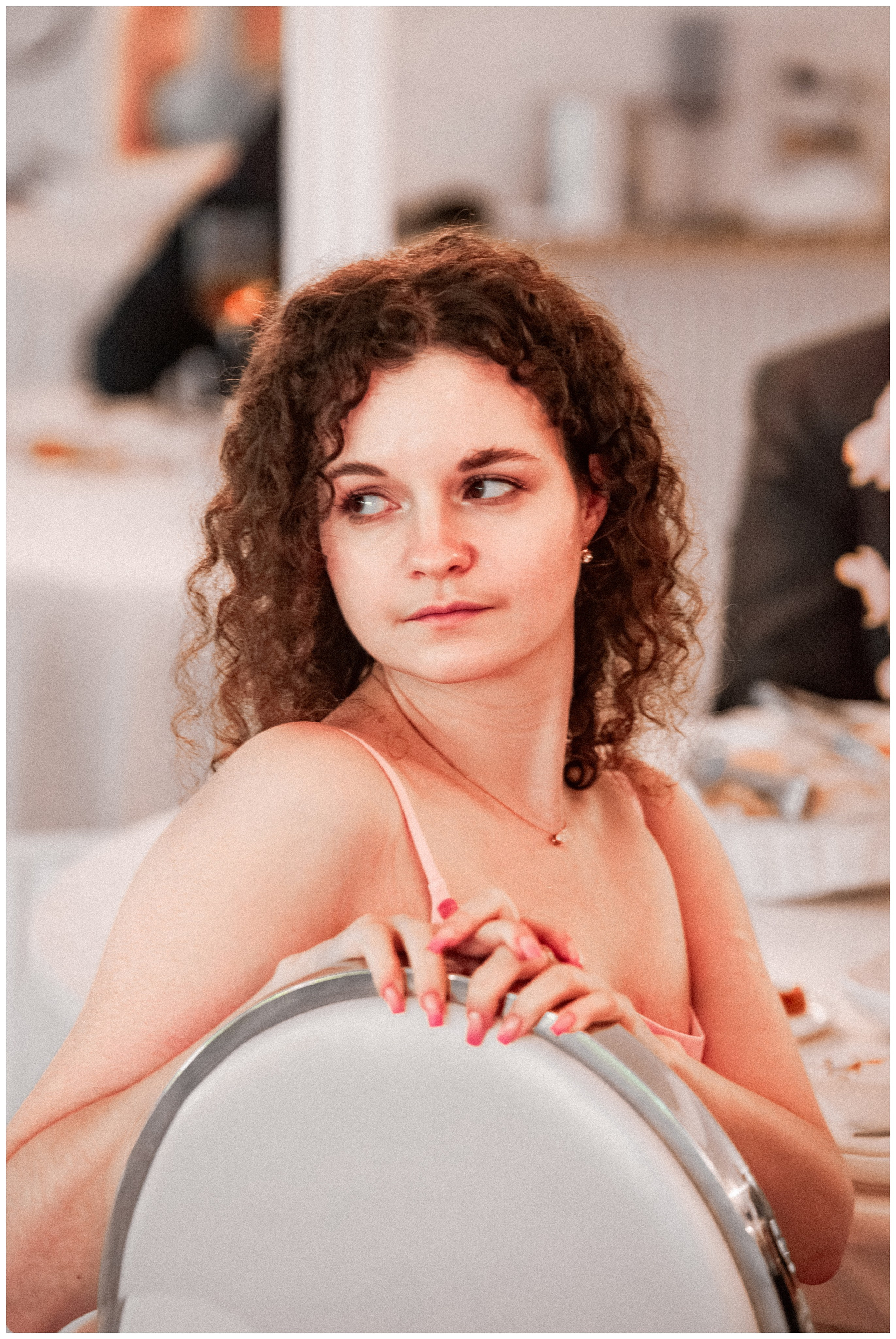 Никита и Екатерина. Георгий Тришаков