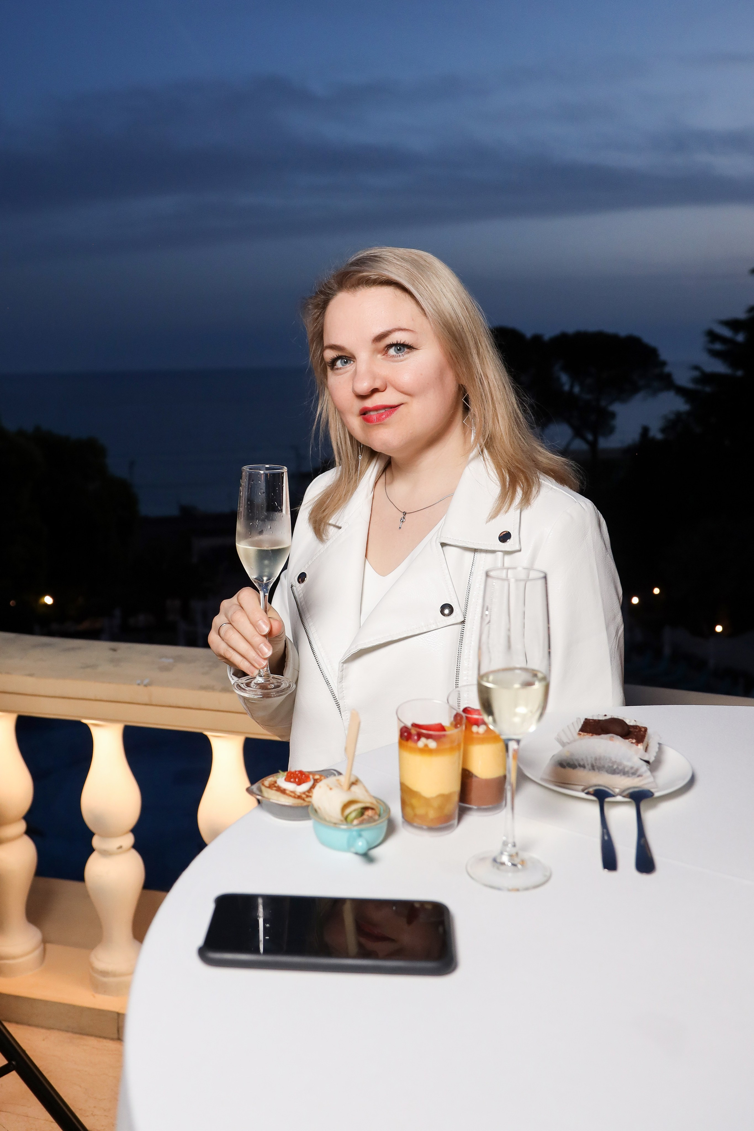 NSP Конференция в Сочи. Фотограф Антон Чупринин