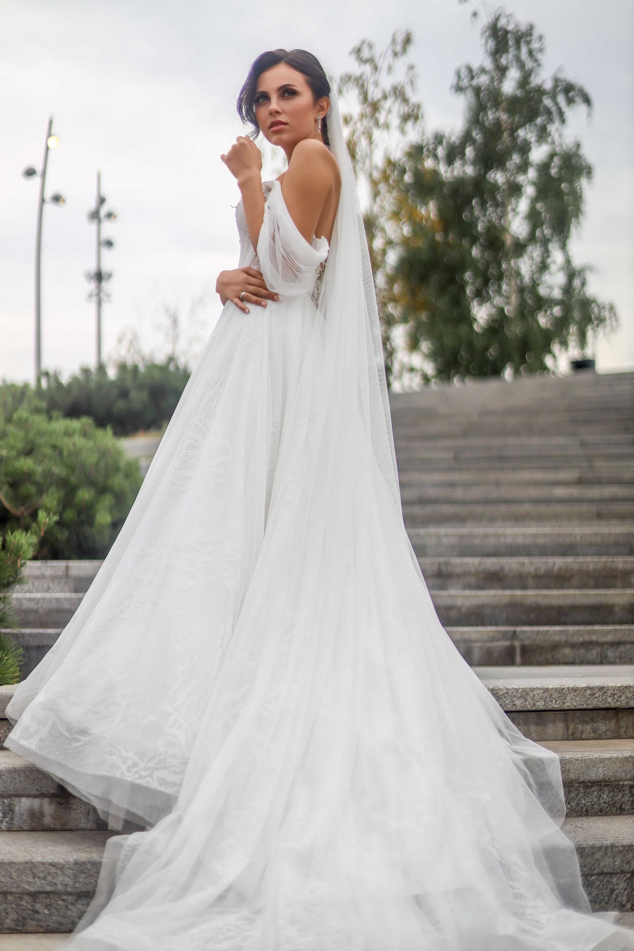 Настя и Ярослав. Фотограф Антон Чупринин