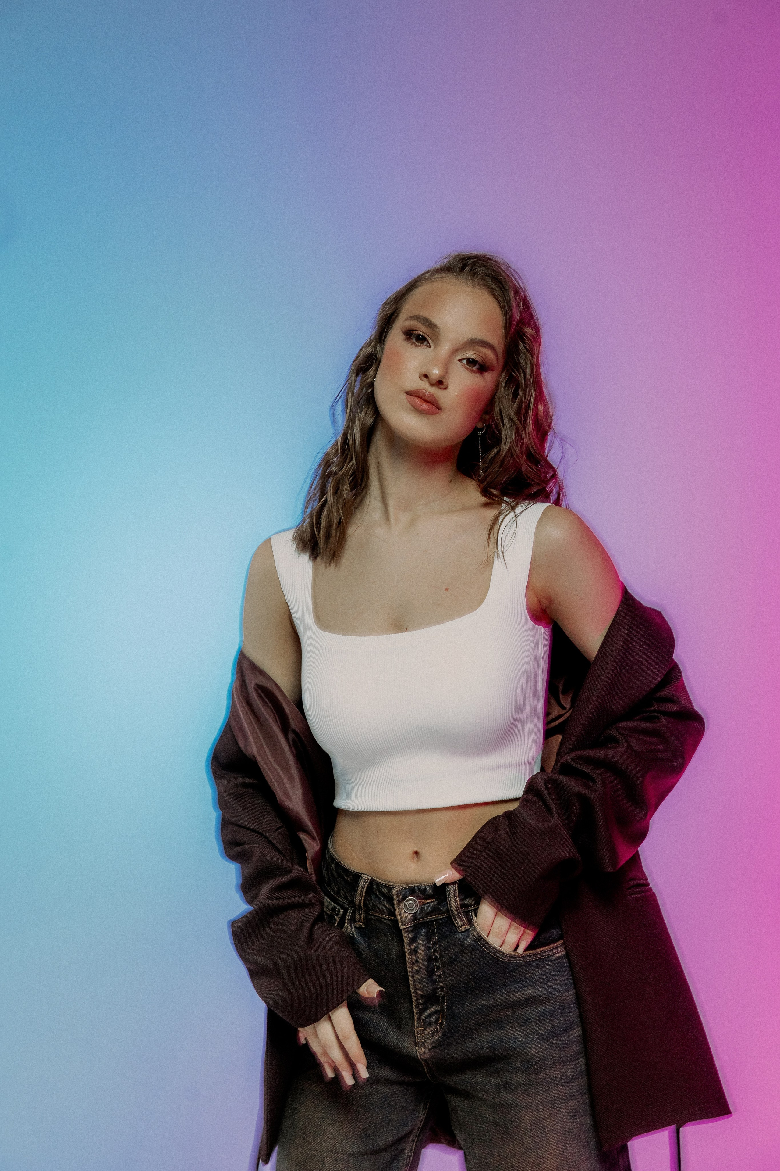 Kris. Фотограф свадебный семейный в Красноярске Шукшина Наталья