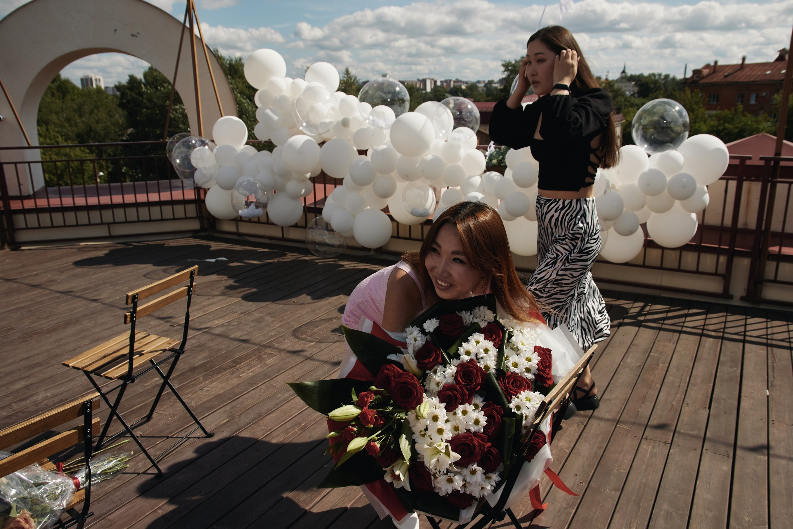 Свадьба Наталья и Игорь. Свадебный и репортажный фотограф Николай Доровских