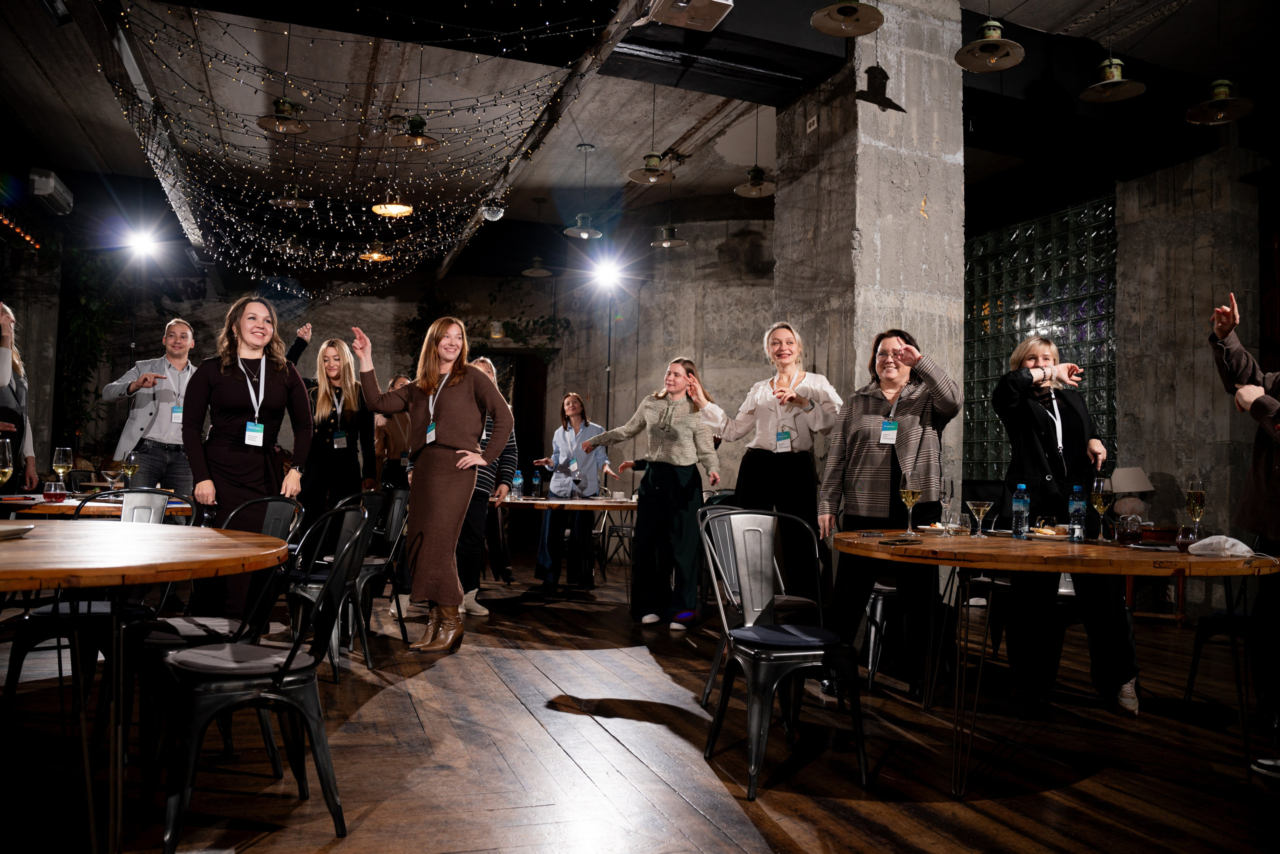 СБЕР ЛИЗИНГ. Фотограф на любое мероприятие