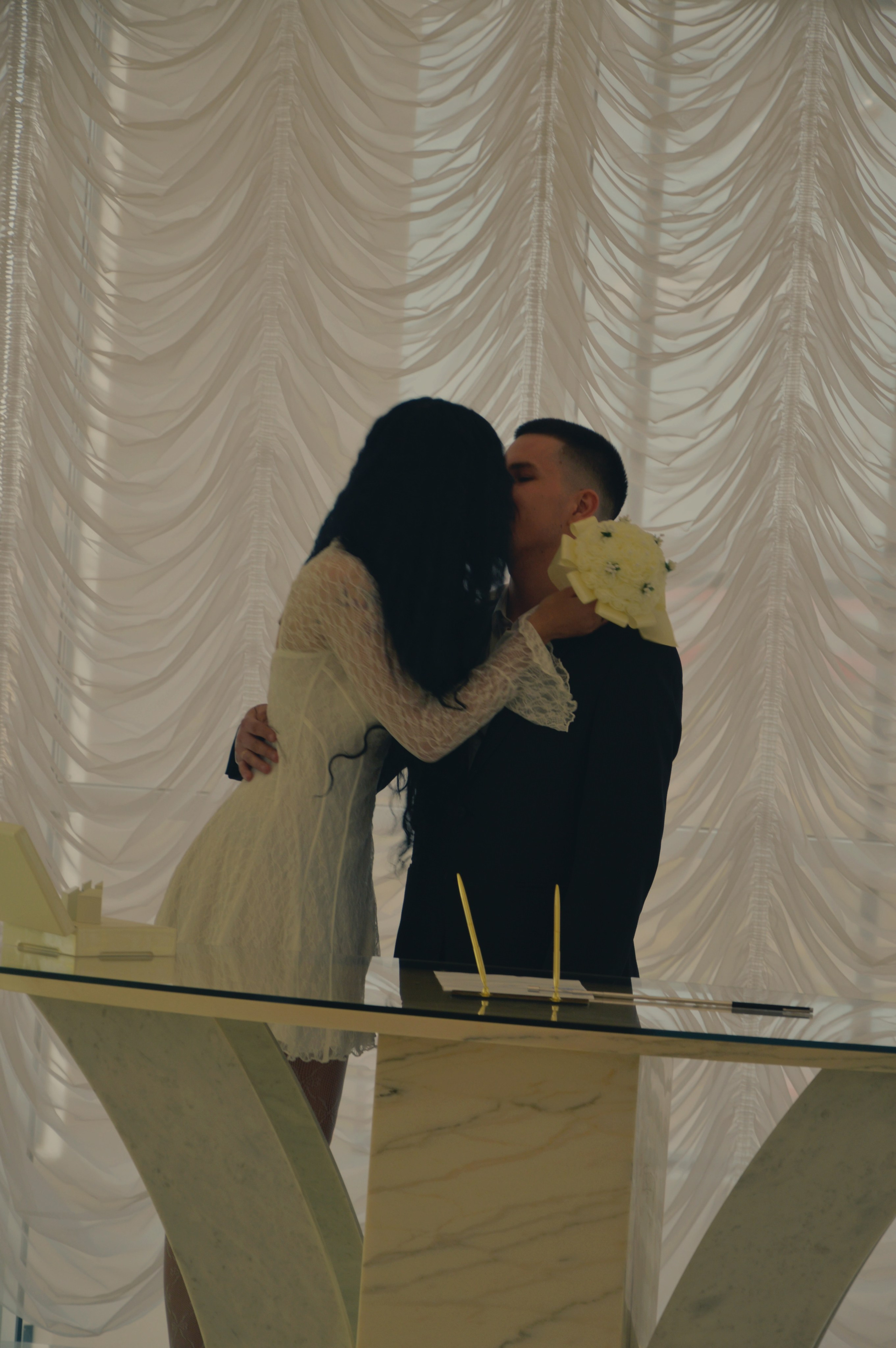 WEDDING LAB. Фотограф Леонид Панцырев