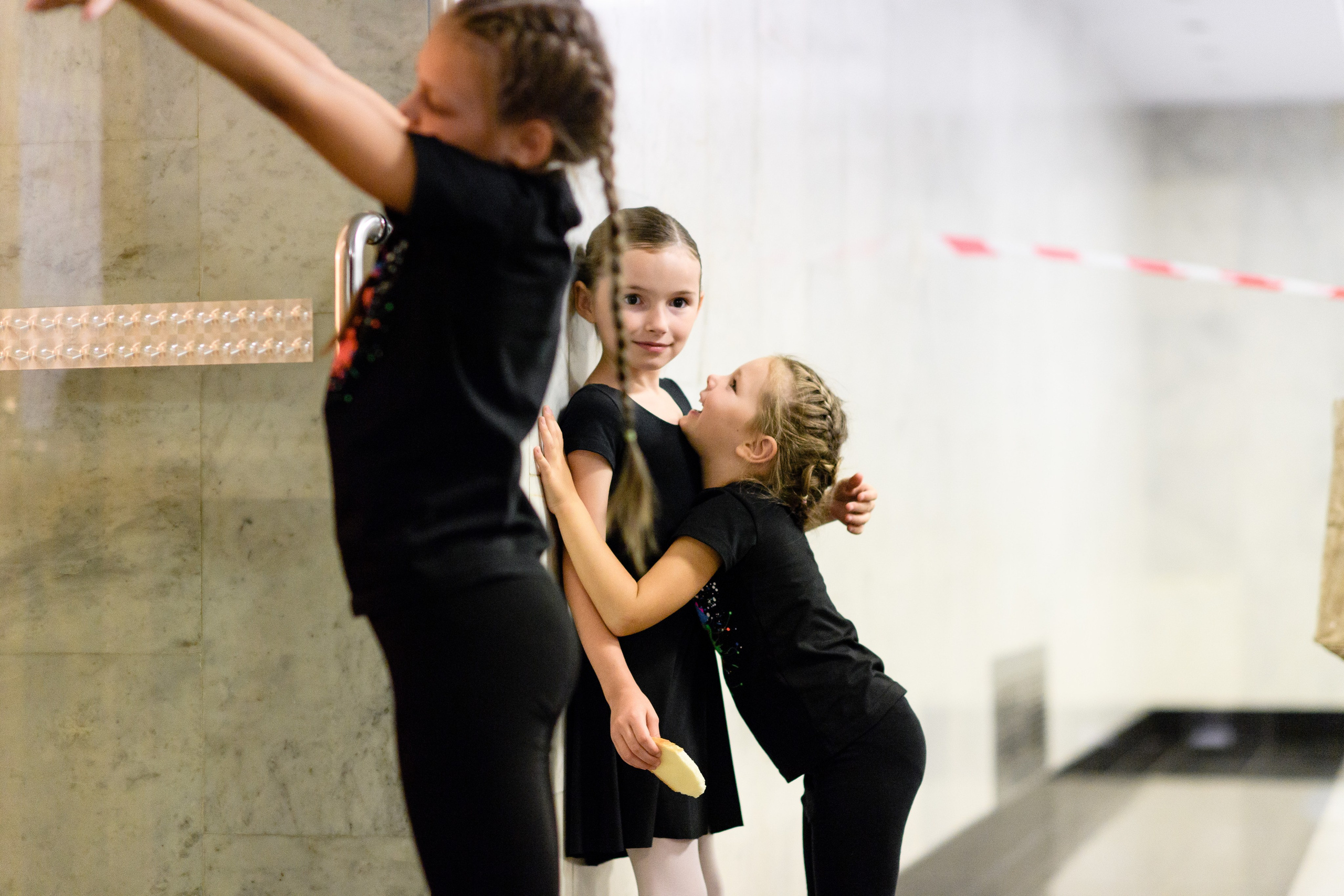 Balley. Moscow Kremlin. Bakcstage. Wedding and Destination photographer Rustam Kalimullin