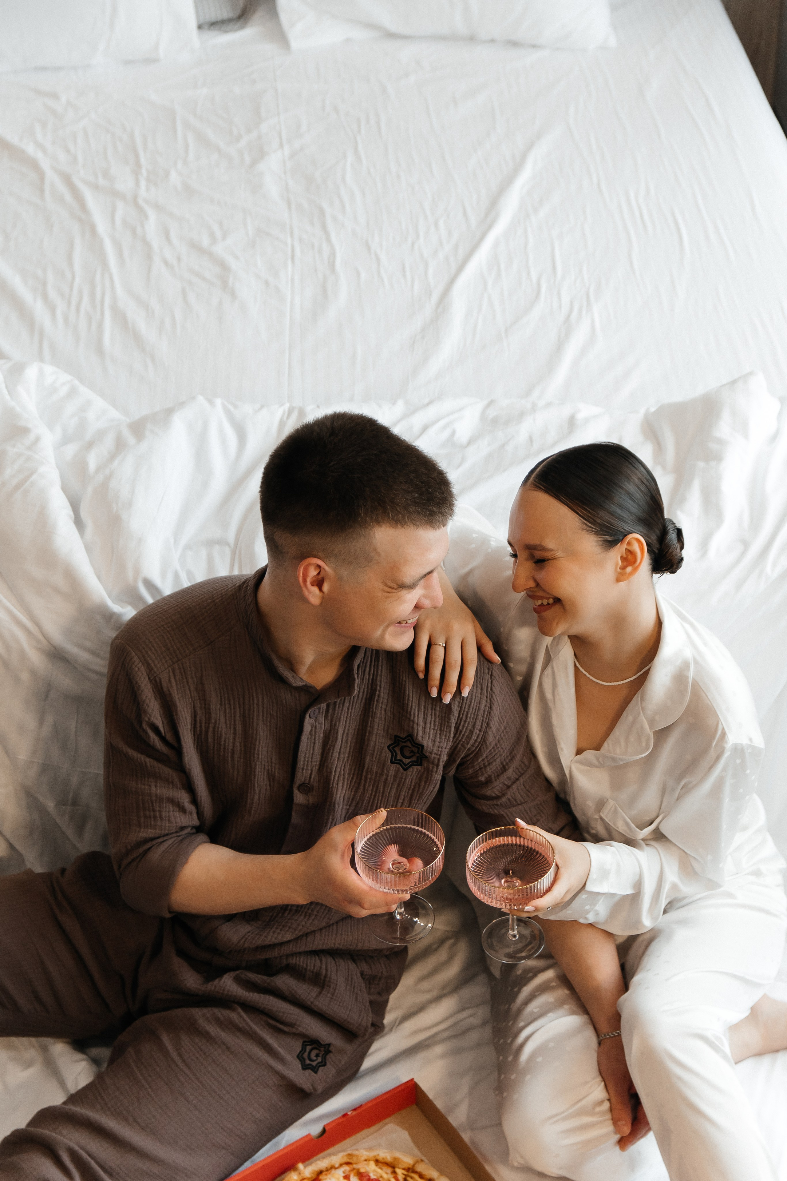 Марсель и Айсель. Свадебный, женский и семейный фотограф в Уфе Анастасия Игнатьева