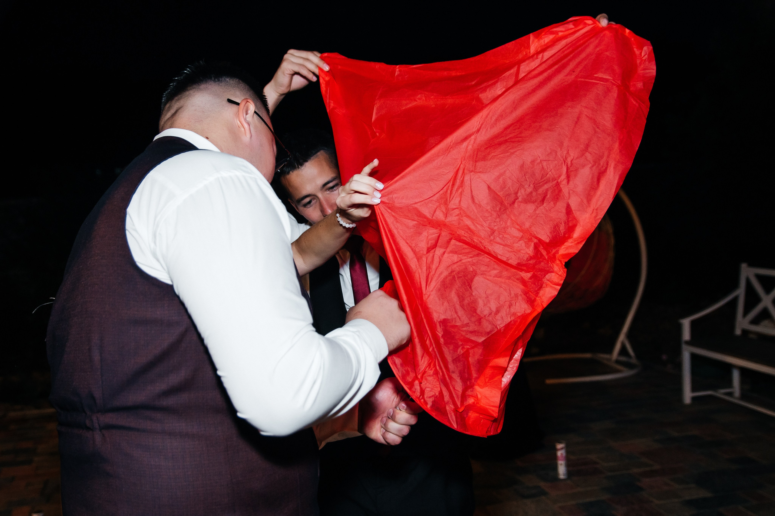 Дамир и Екатерина. Свадебный, женский и семейный фотограф в Уфе Анастасия Игнатьева