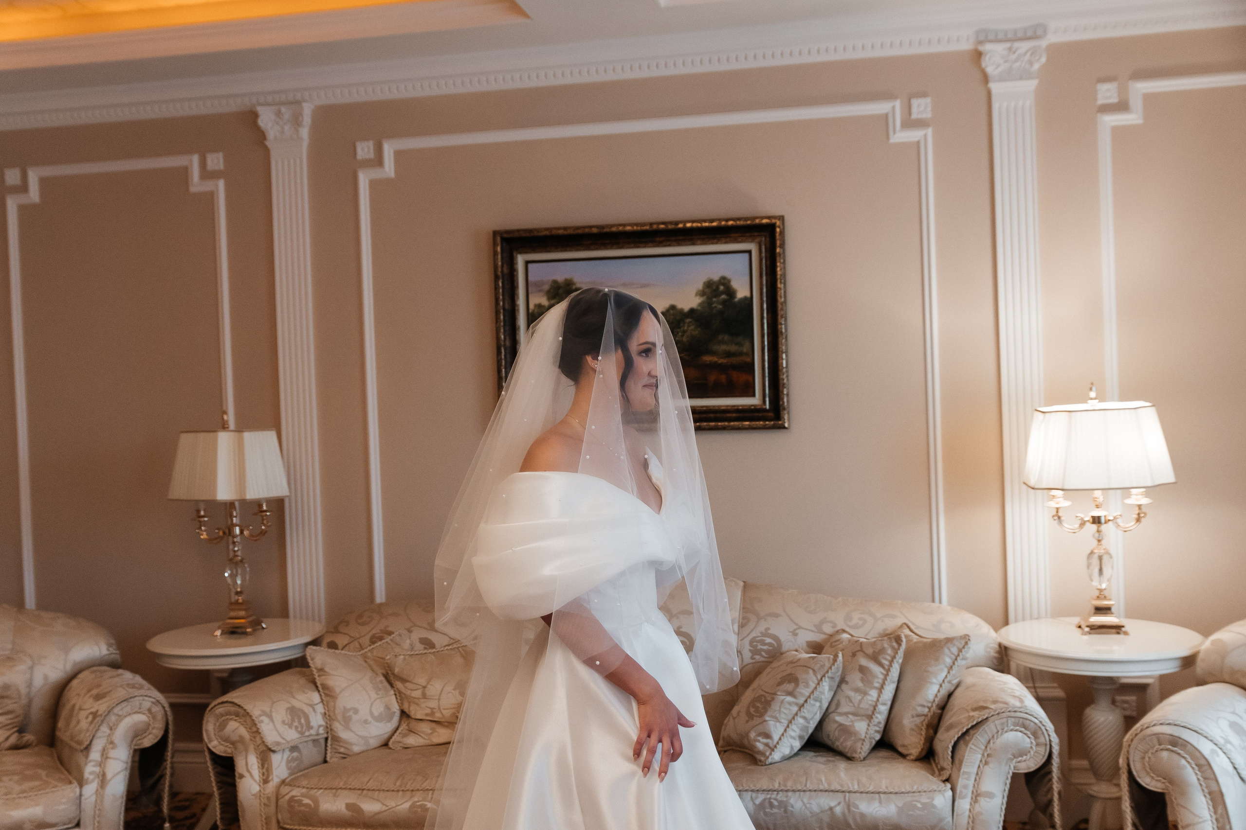 Станислав и Аделина. Свадебный, женский и семейный фотограф в Уфе Анастасия Игнатьева