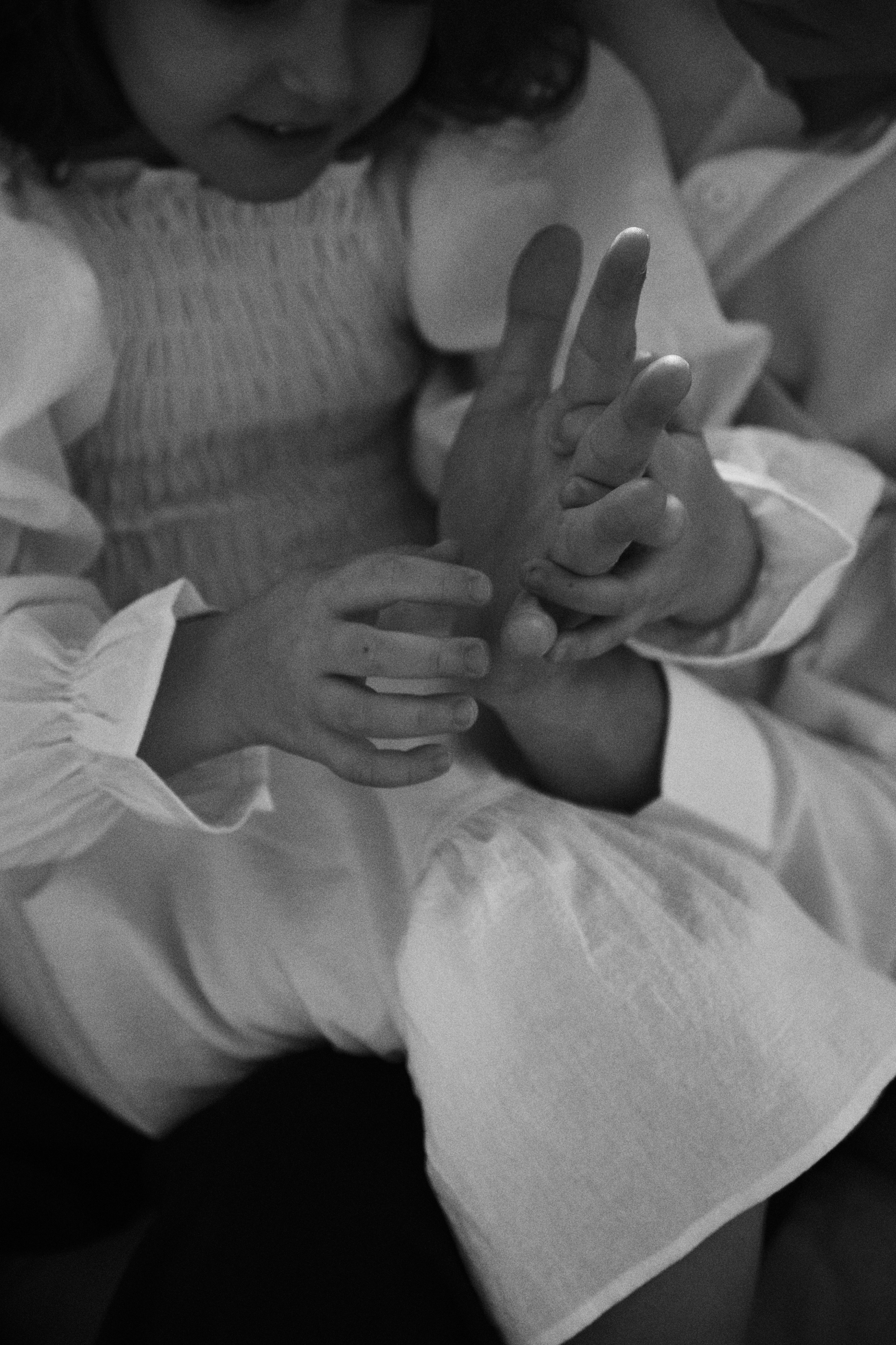 Семейная фотосессия. Фотограф в Санкт-Петербурге Мария Комолитдинова