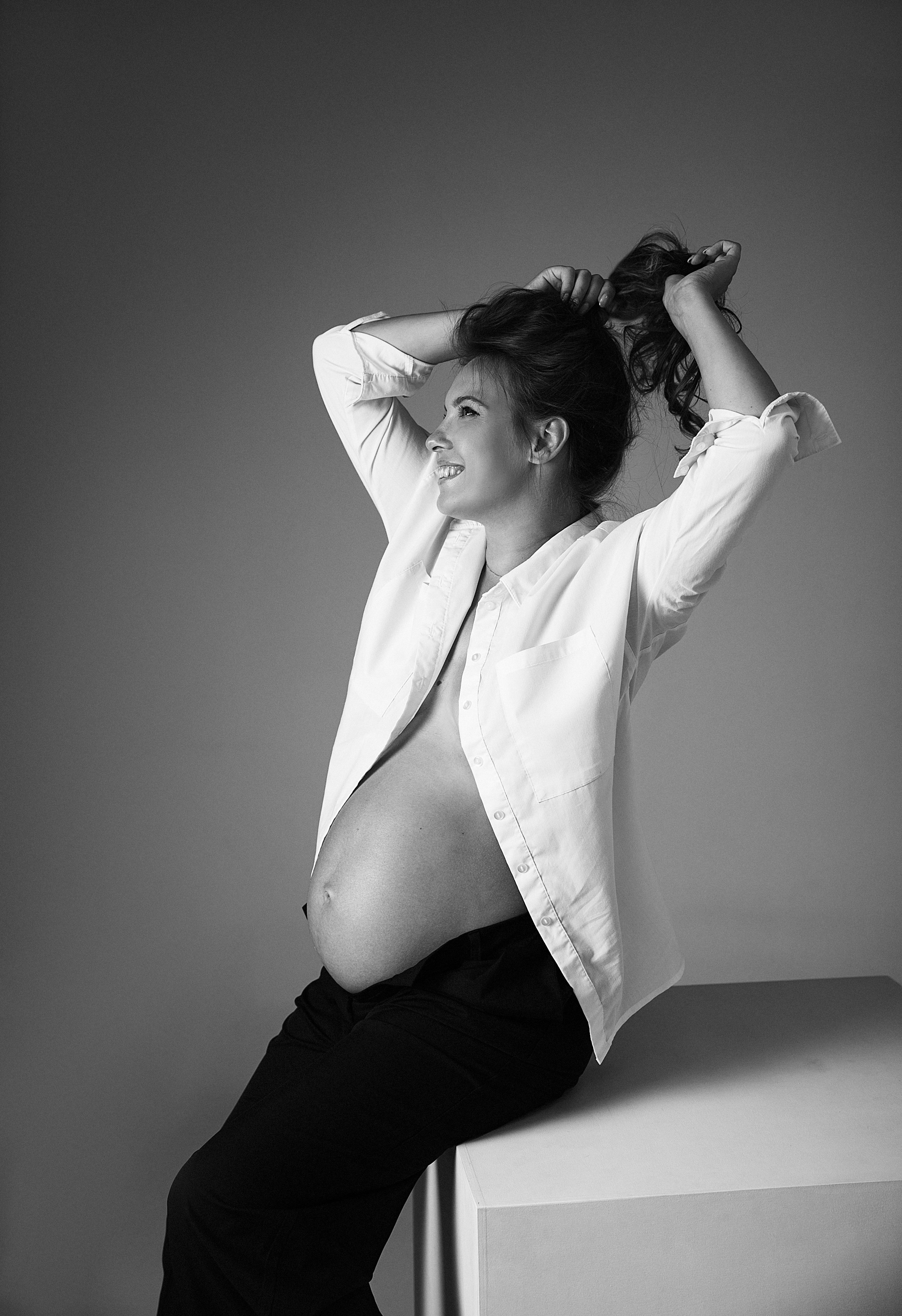 PREGNANCY. Фотограф беременности Москва, Ступино