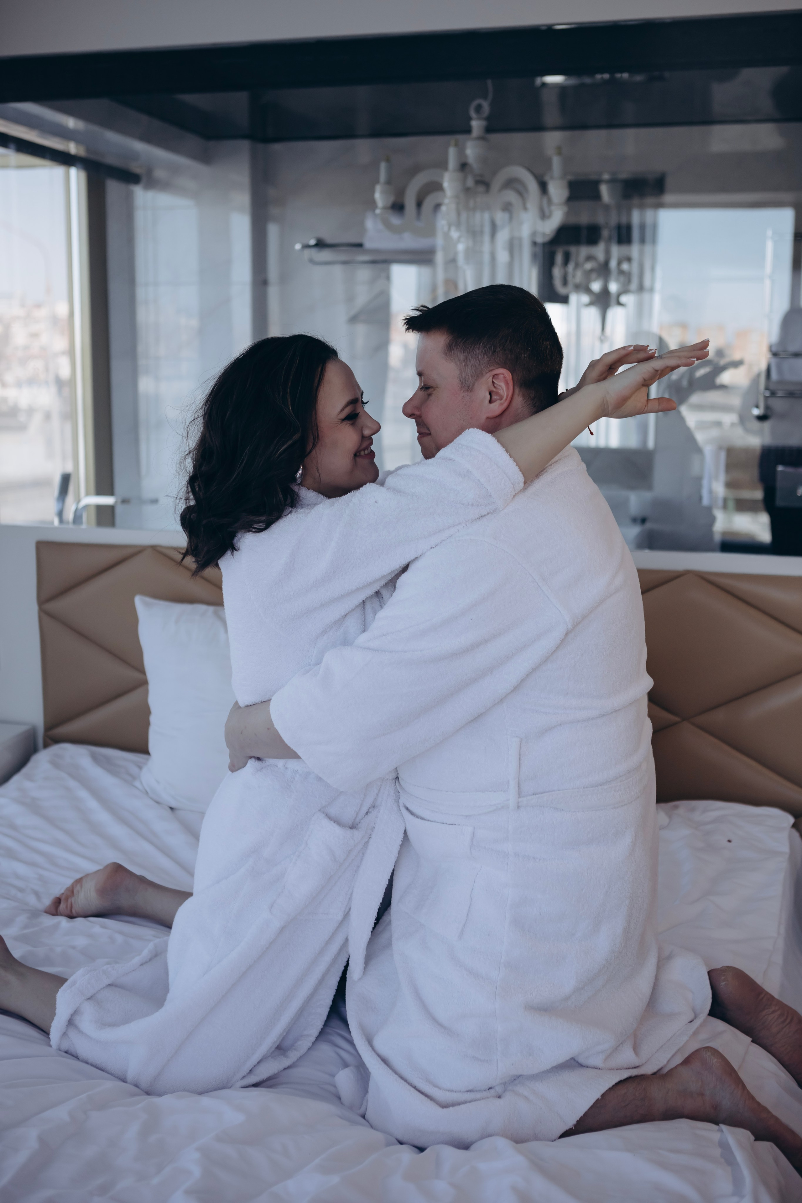 Юля&Андрей. Фотограф Калуга