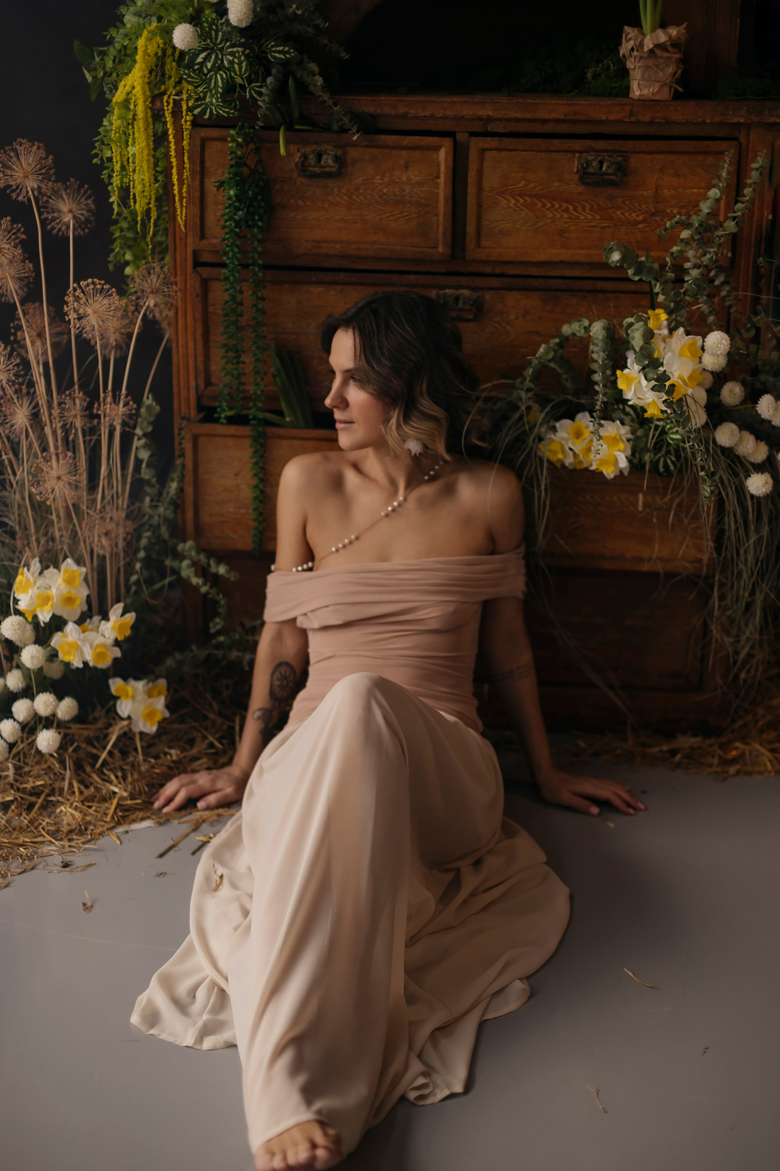 Съемка Виктория. Фотограф Калуга