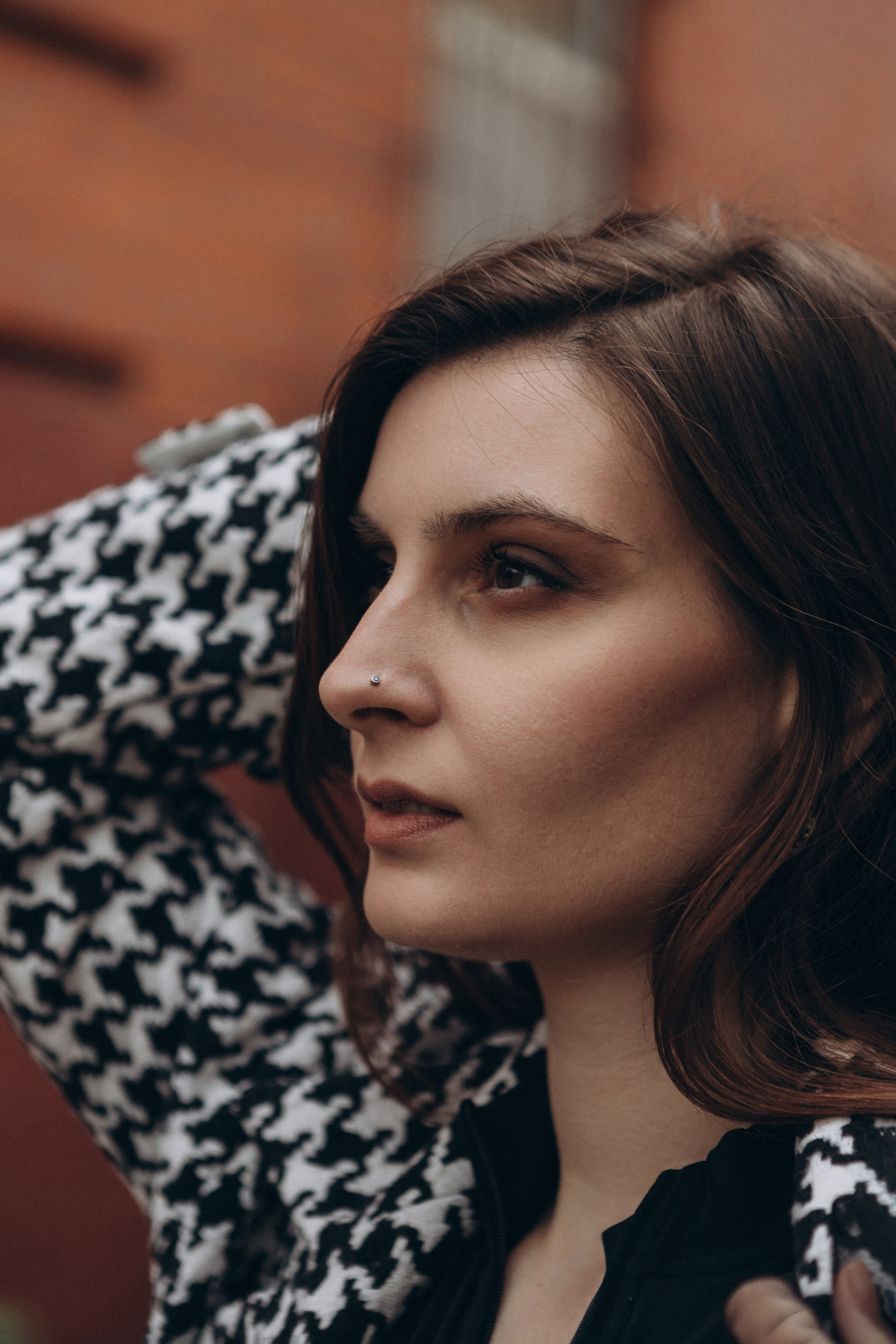 Стрит съемка. Фотограф Калуга