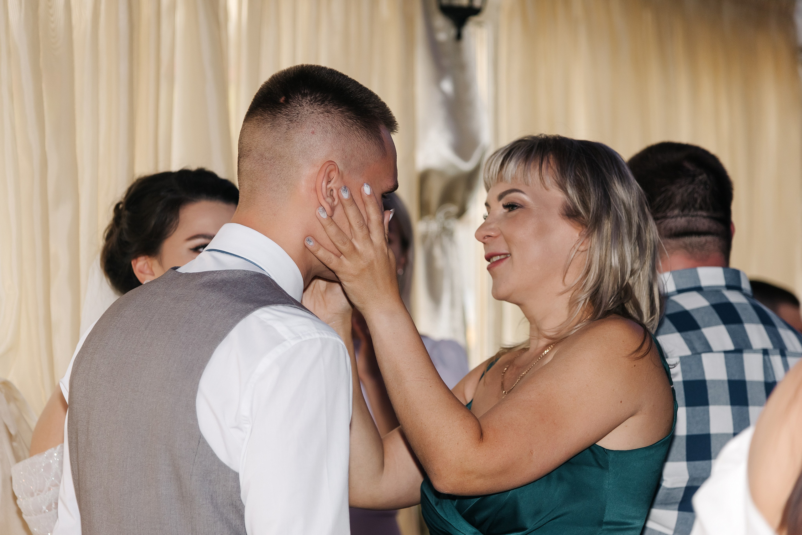 Роман и Карина. Фотограф Волжский Екатерина Егорова