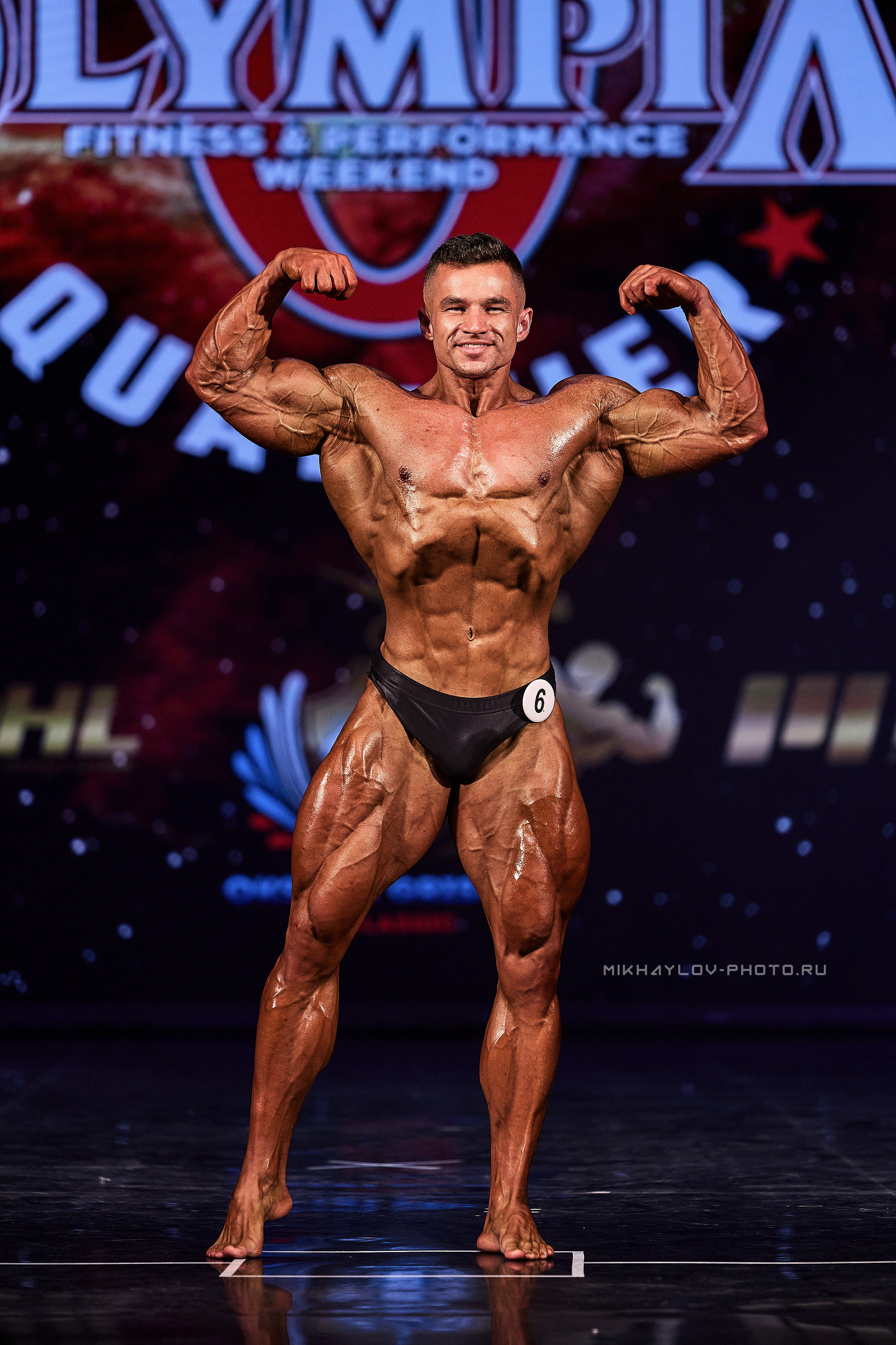 Evgeniy Poltavskiy. Фотограф Игорь Михайлов