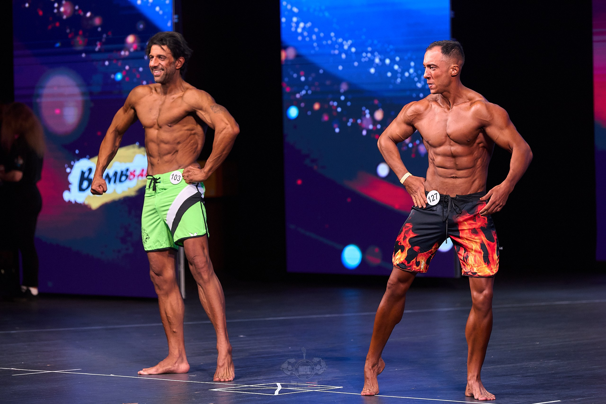 NPC PRO/AM. Фотограф Игорь Михайлов