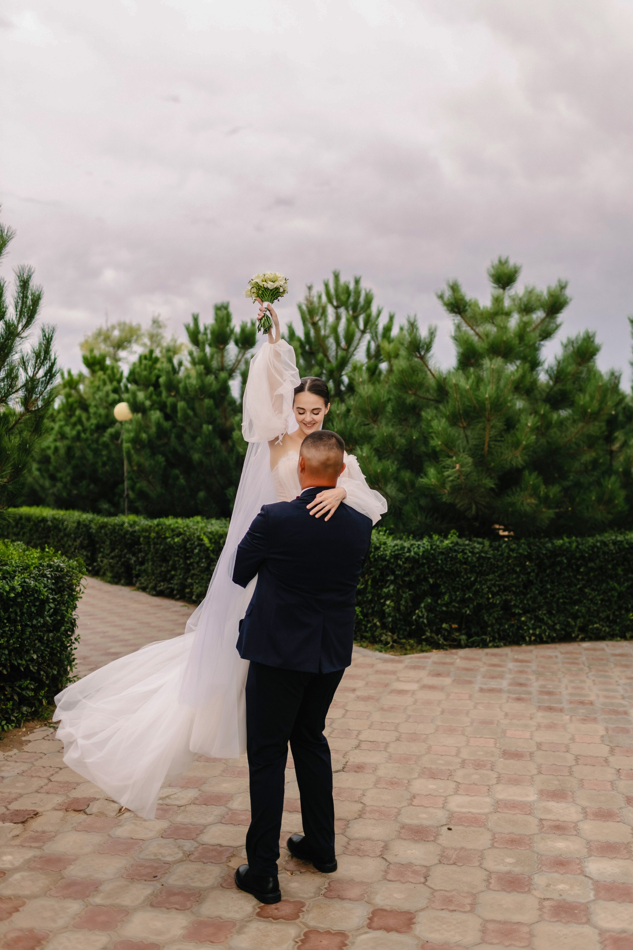 Ирина, Иван. Фотограф Волгоград Кристина Прохоренко