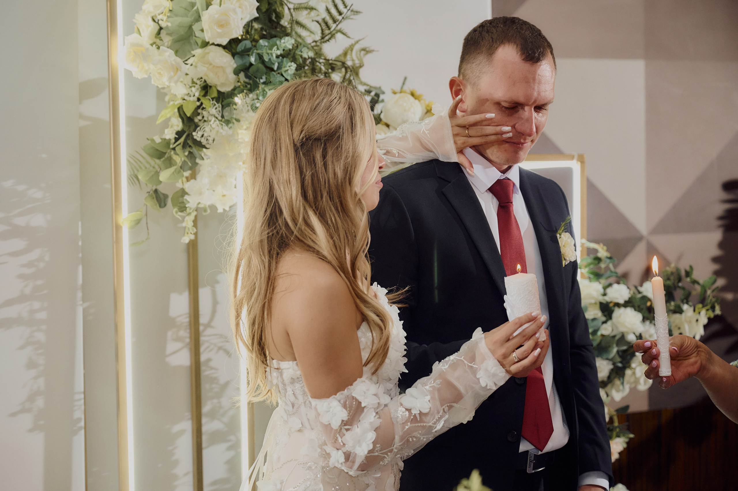 Выездная фотосессия в Туле. Свадебный фотограф в Туле Никита Беляев