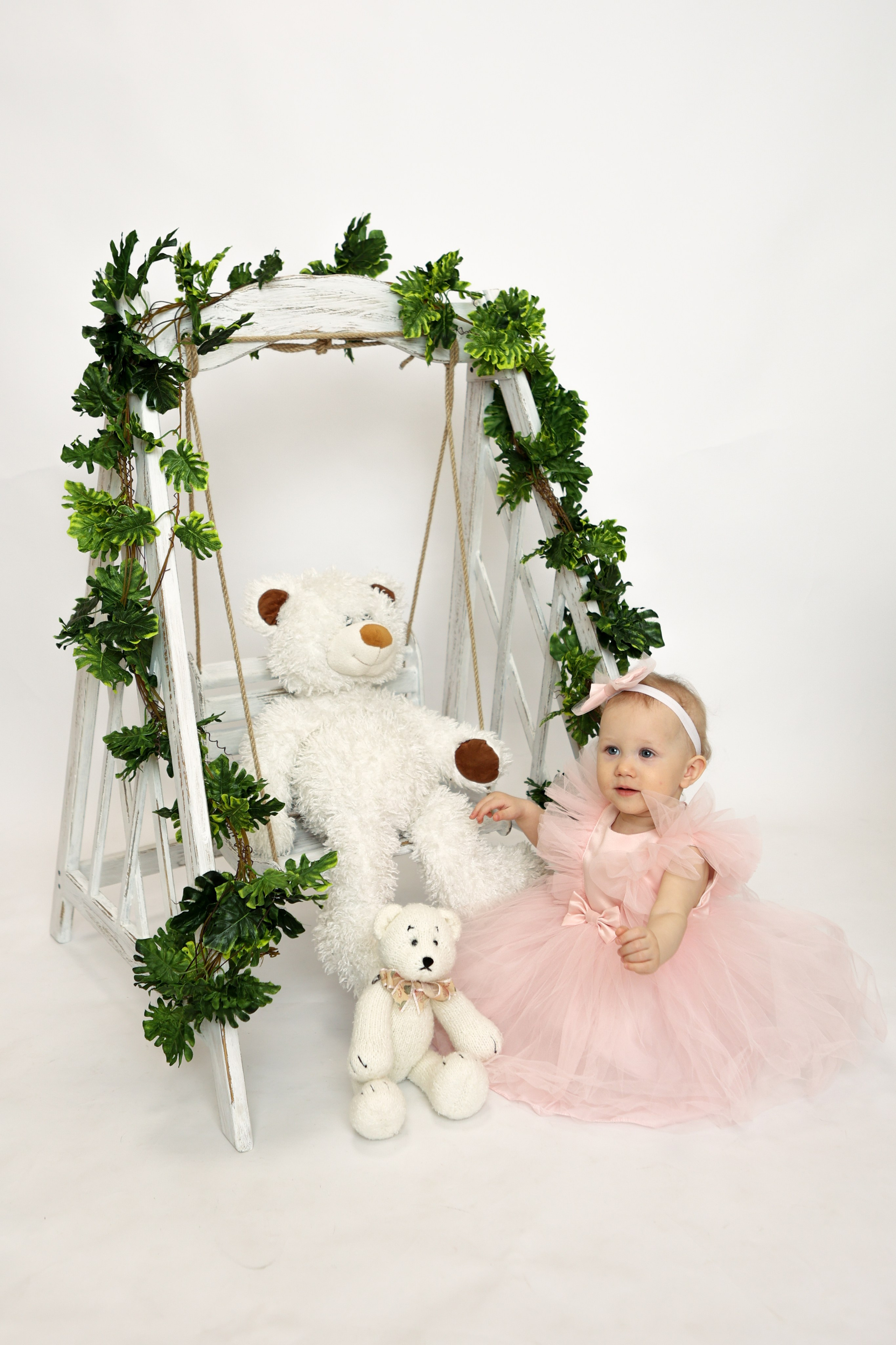 Годик (классические локации). Фотограф новорожденных. Детский и семейный фотограф Марьяна Юдина