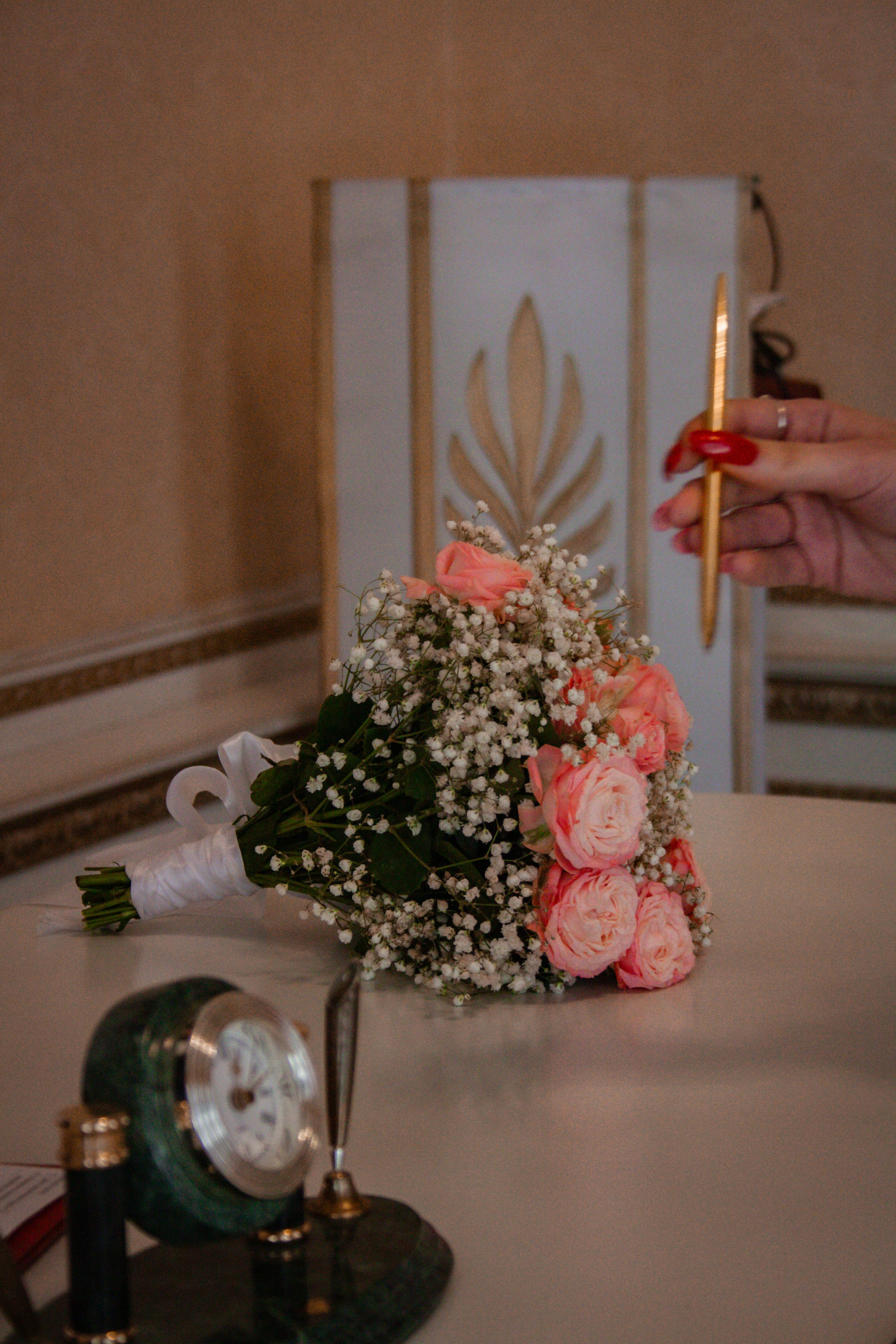 Катя и Паша. Портретный фотограф в Саратове