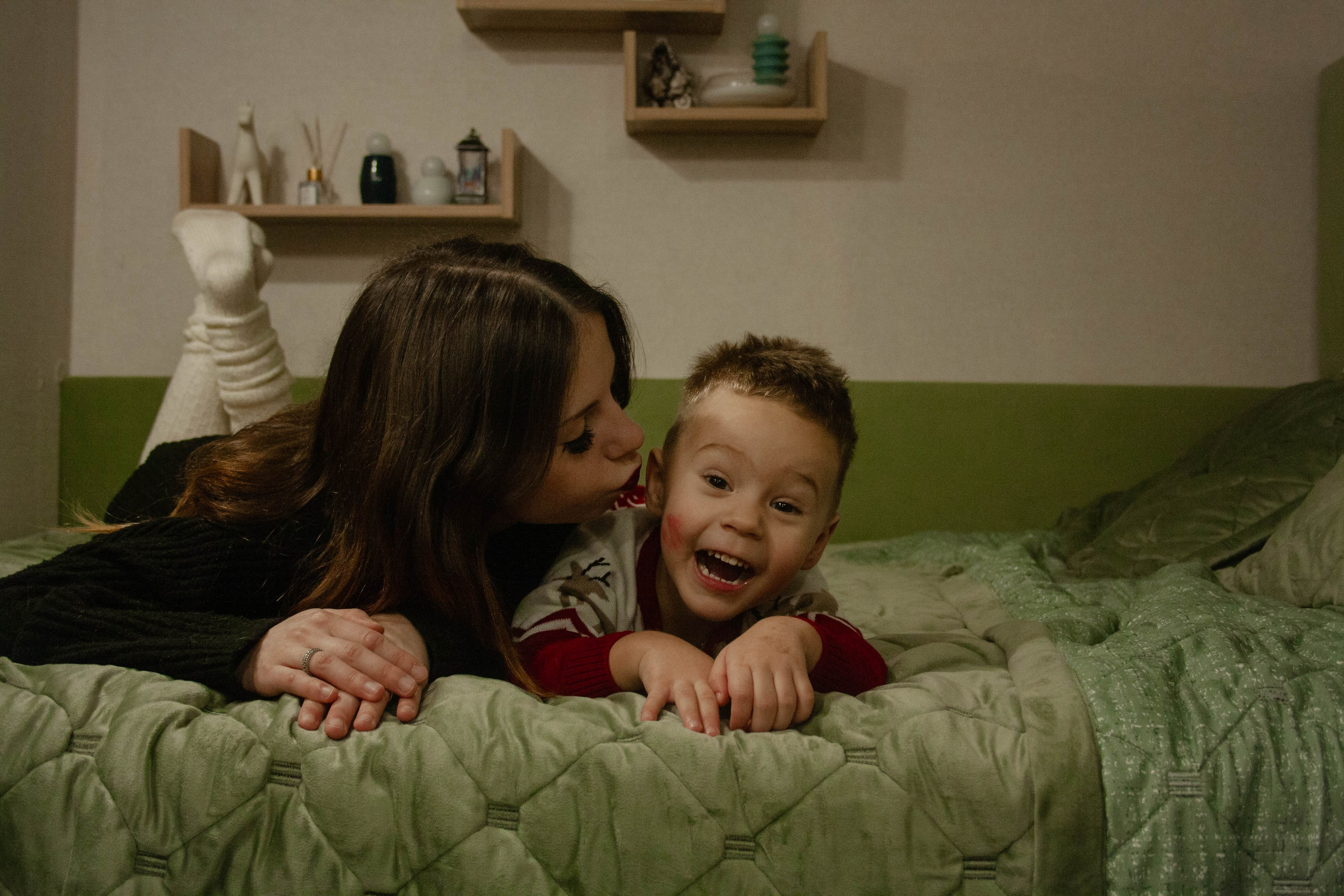 Семейная. Портретный фотограф в Саратове