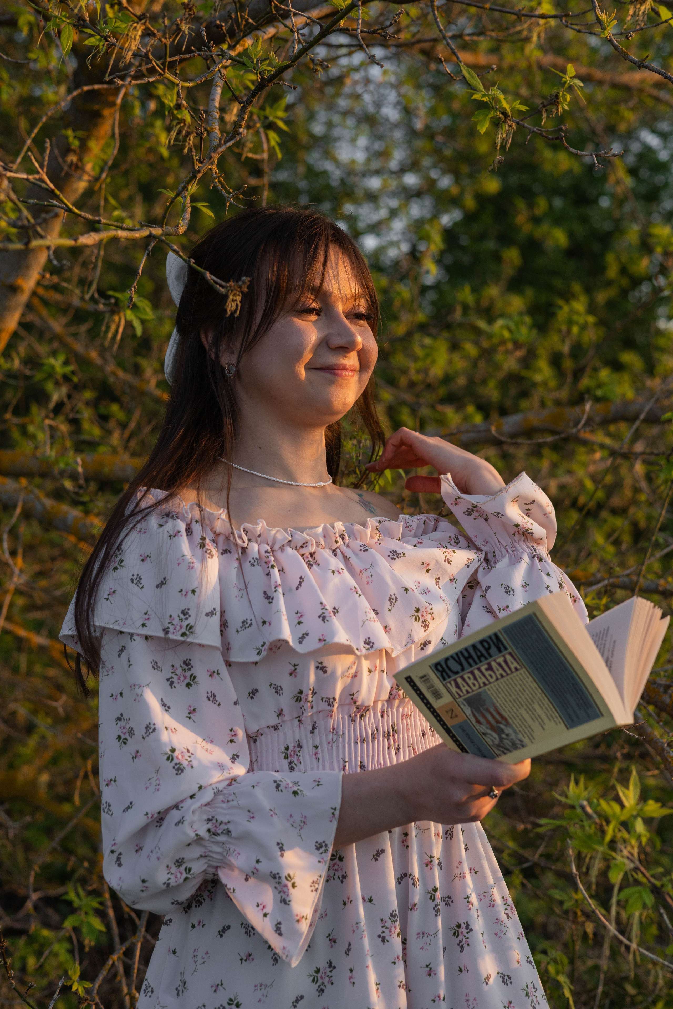 🌸Весенний пикник🌸. Портретный фотограф в Саратове
