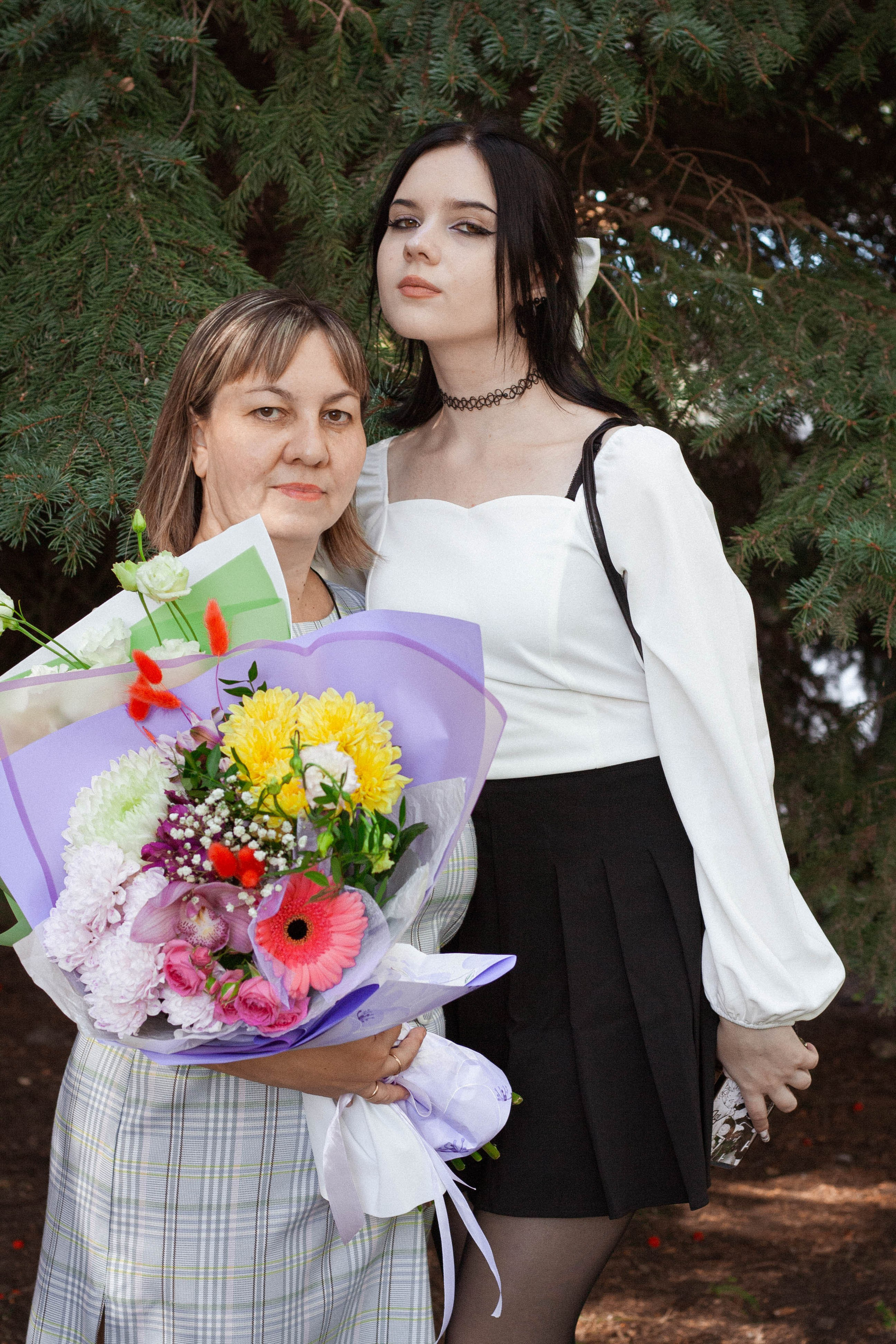 11 класс линейка. Портретный фотограф в Саратове