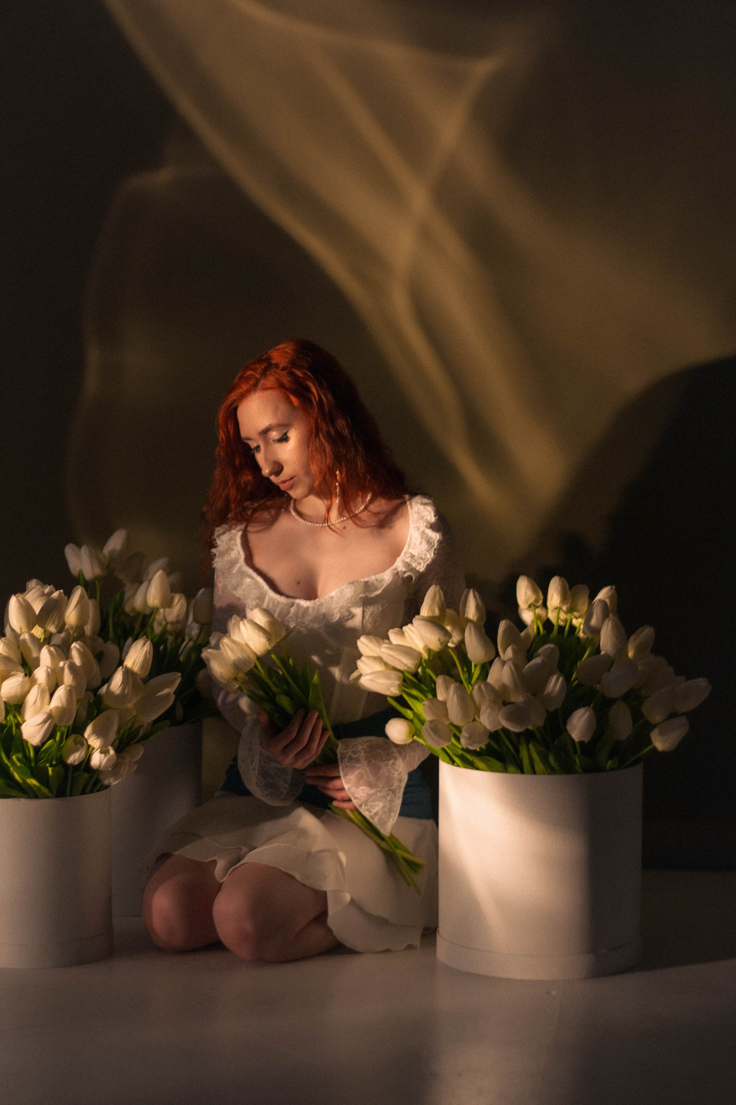 Нежность💫. Портретный фотограф в Саратове