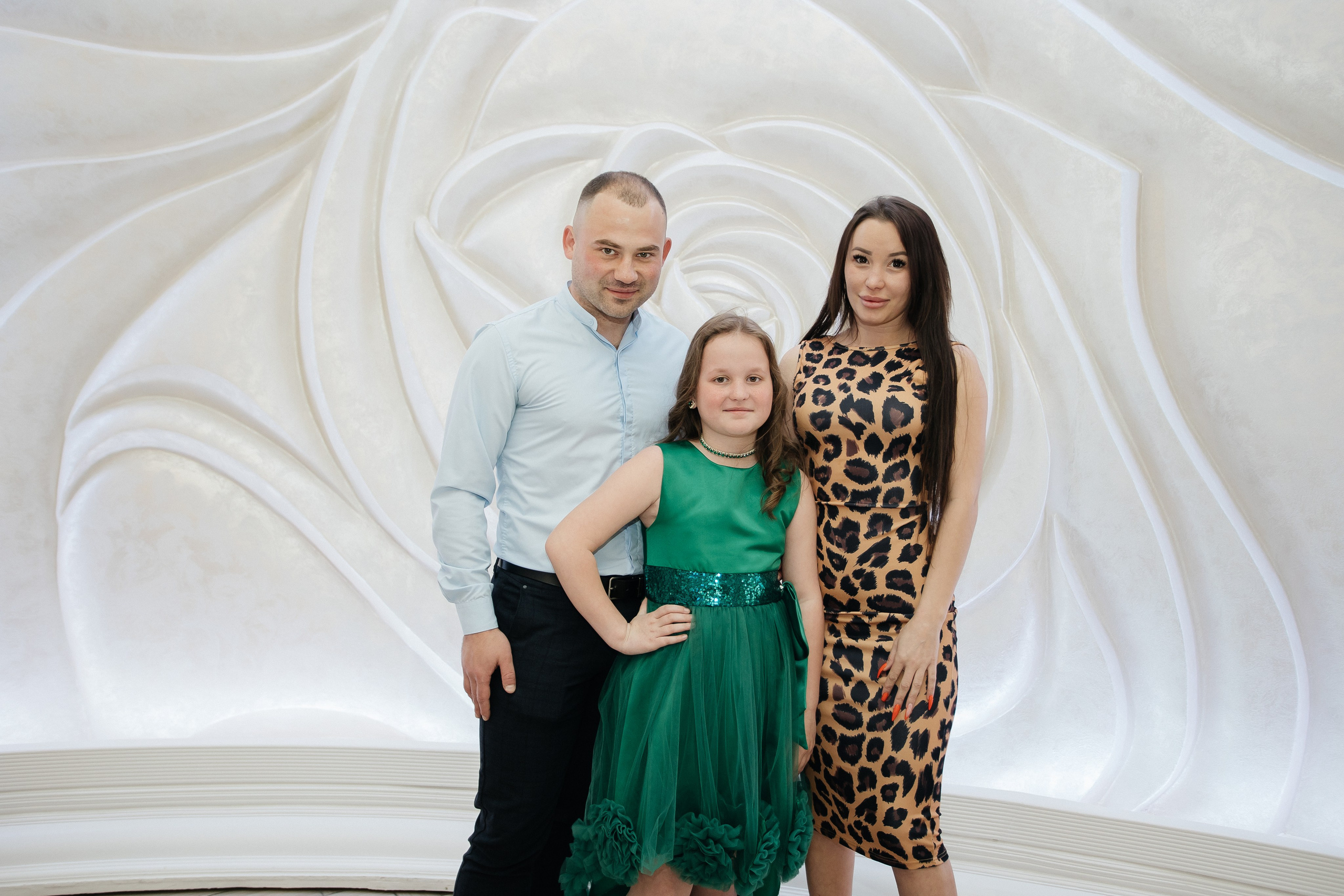 Выпускной 4класс. Фотограф в Иркутске