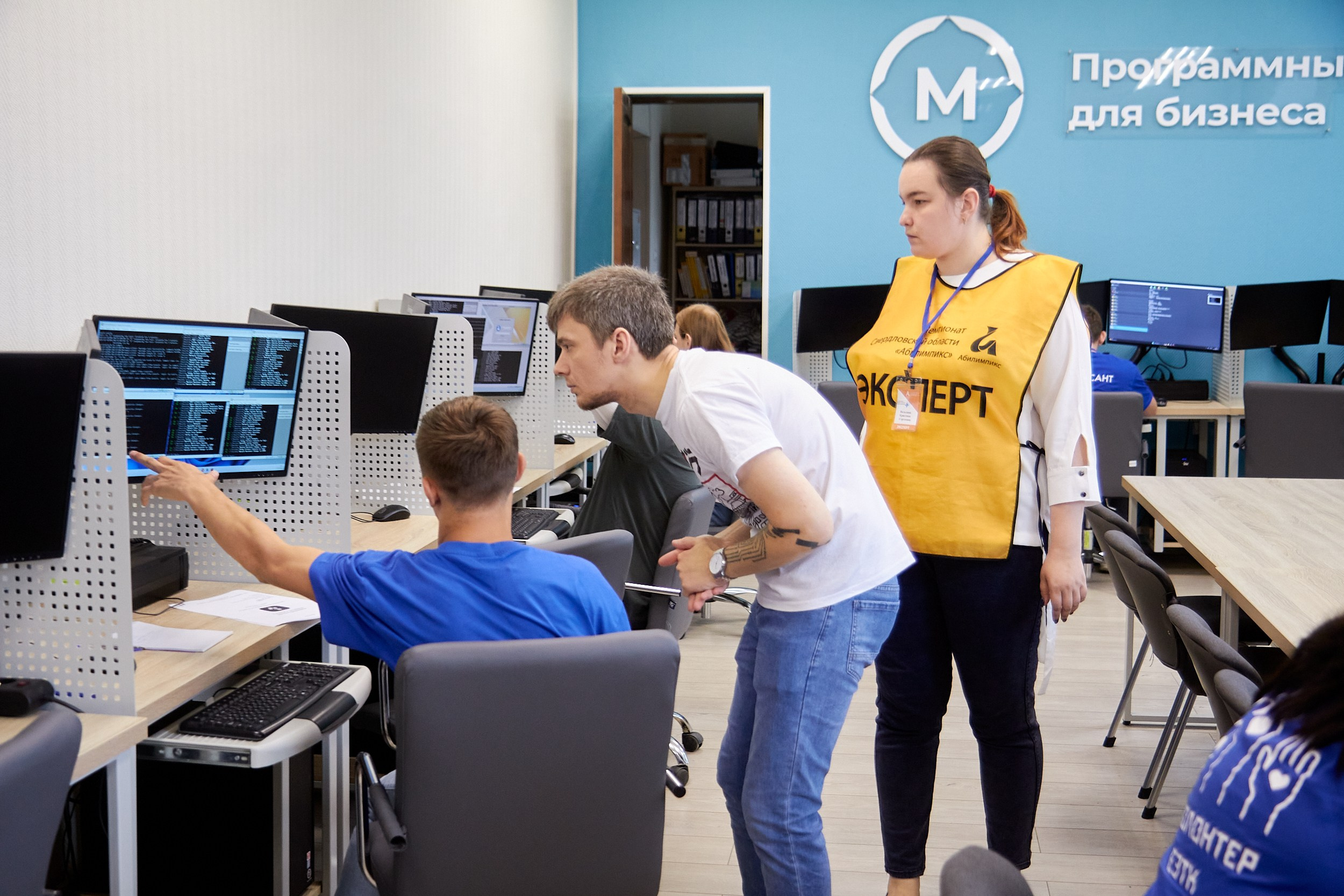 Аблимпикс-24. Предметный и репортажный фотограф Алексей Кротов