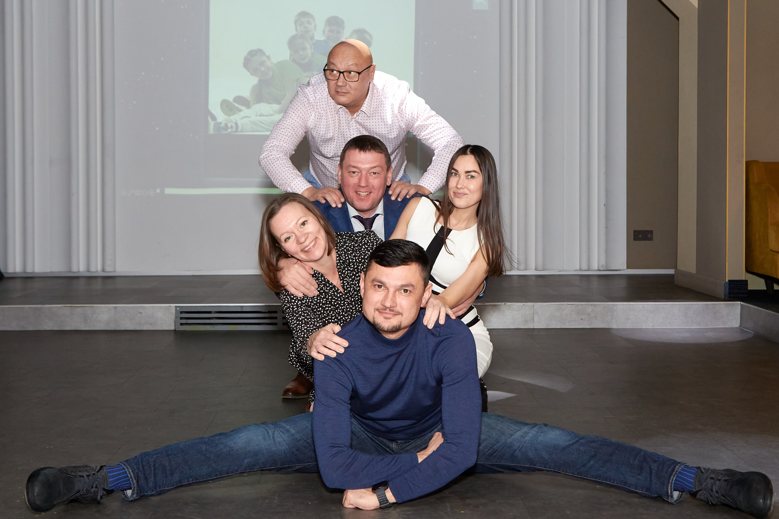 Юбилеи и дни рождения. Предметный и репортажный фотограф Алексей Кротов