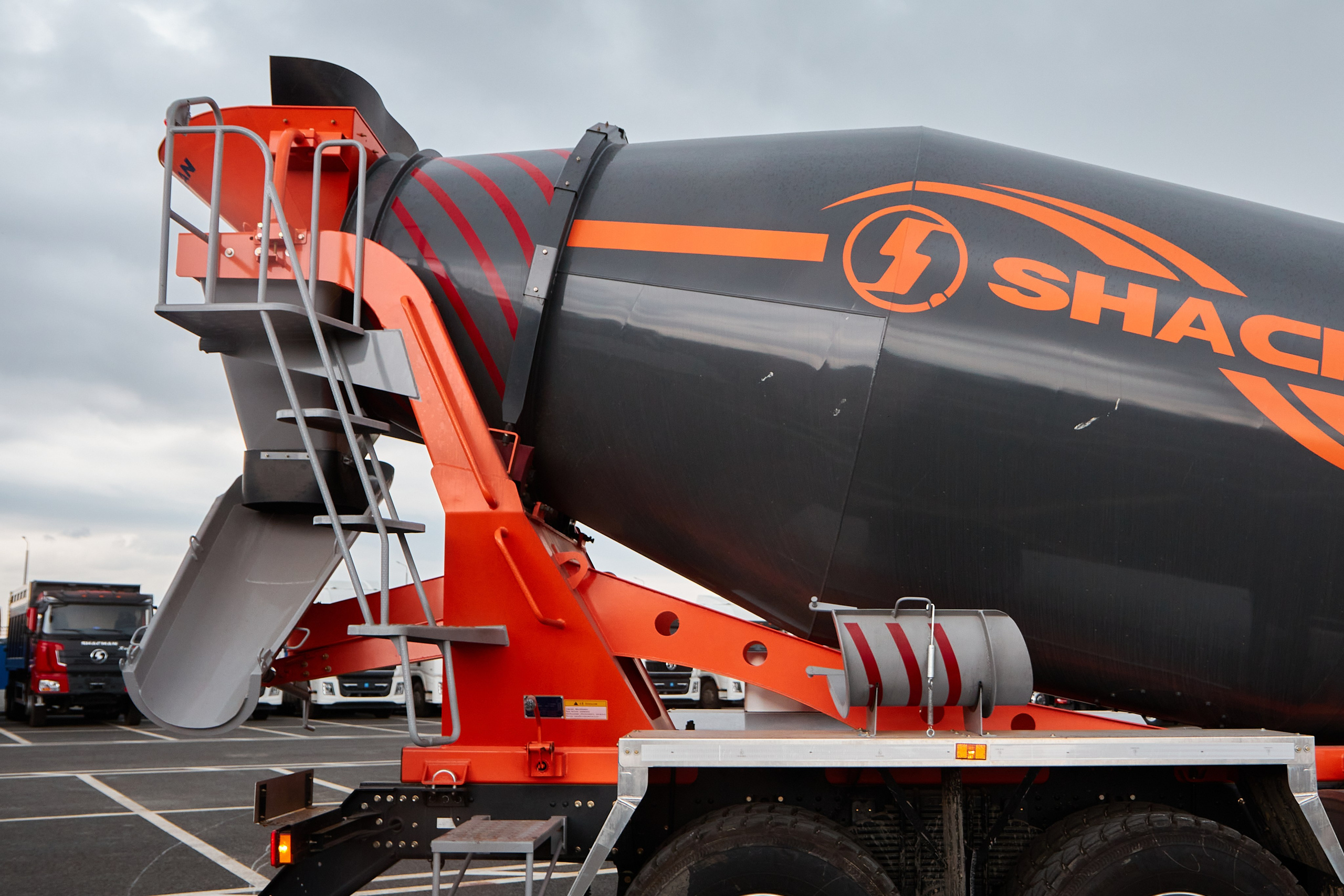 Фотосъёмка автомобилей. Предметный и репортажный фотограф Алексей Кротов