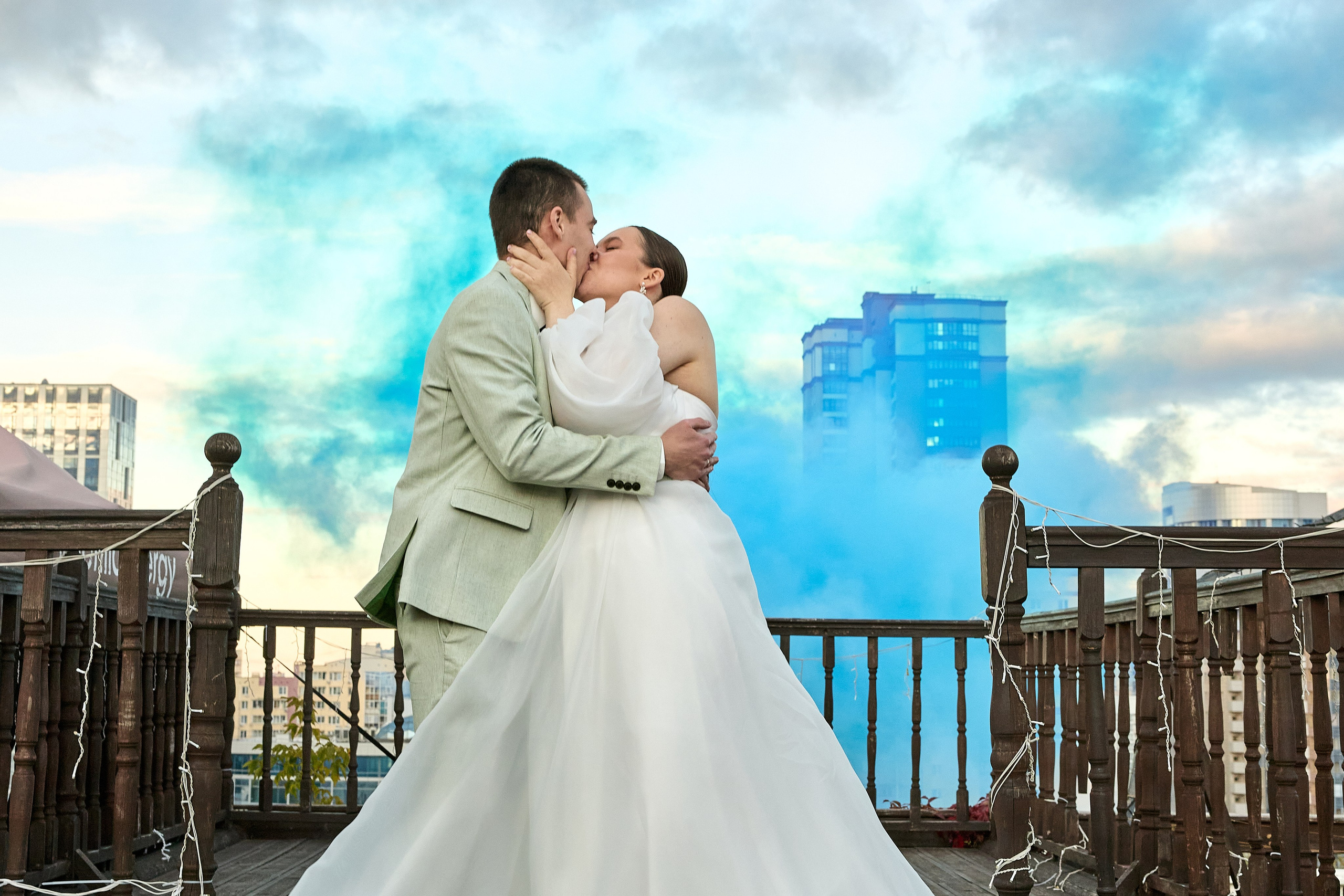 Свадьбы. Предметный и репортажный фотограф Алексей Кротов