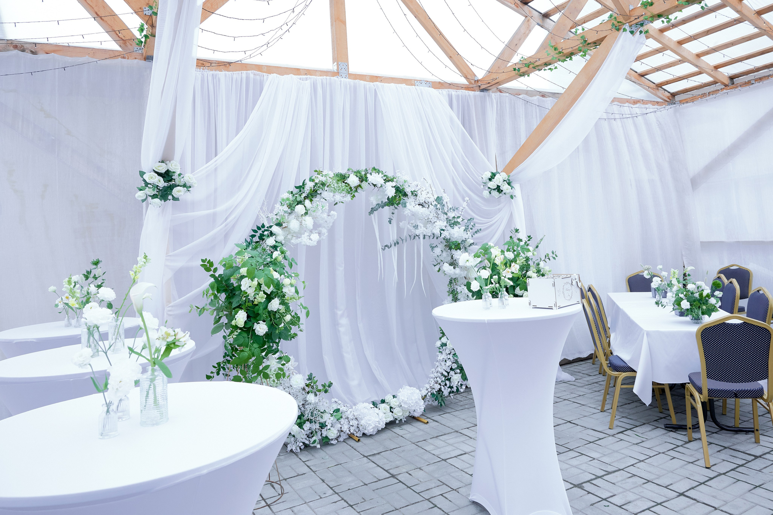 Кафе «Планетарий». Предметный и репортажный фотограф Алексей Кротов