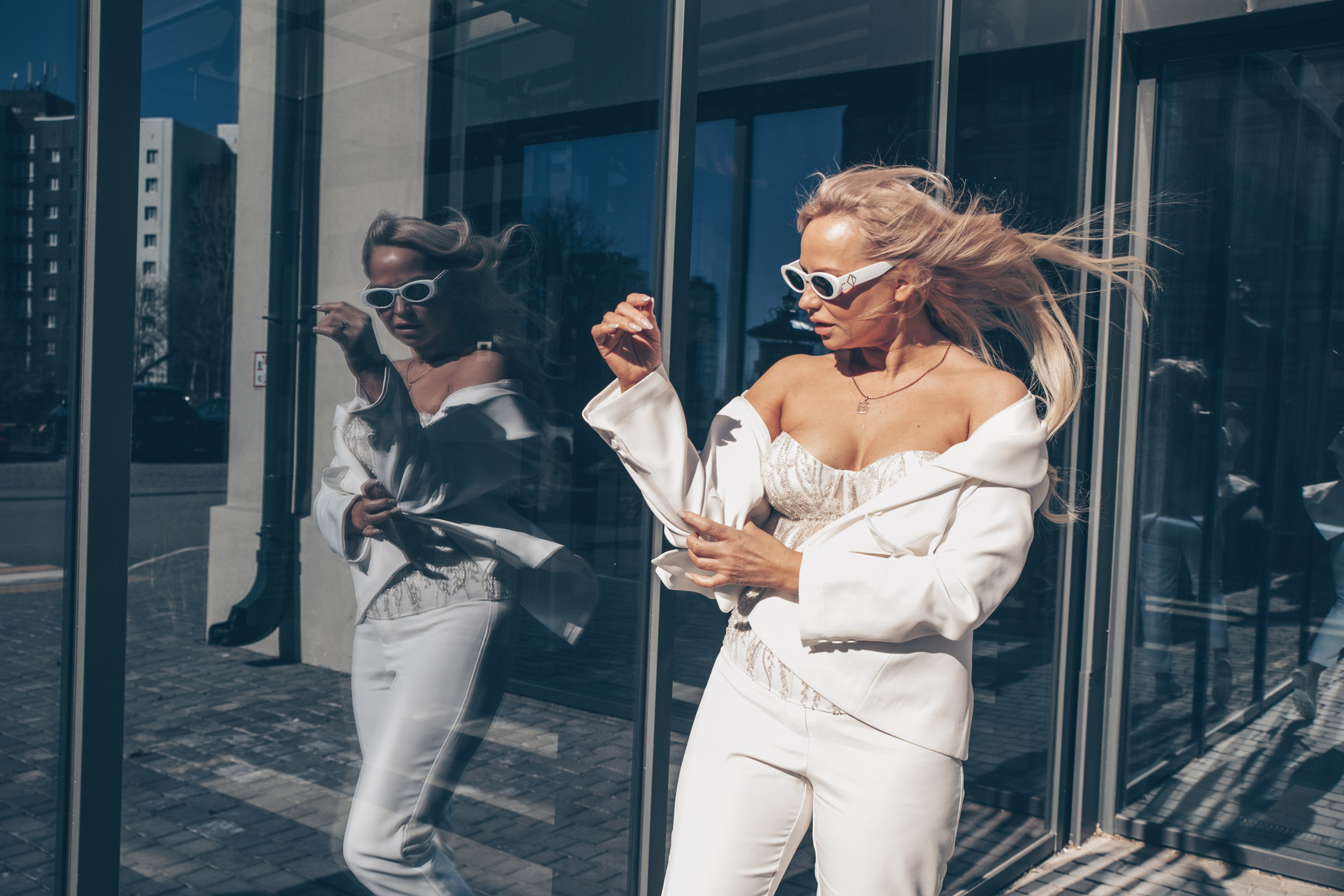 Каждая свадьба уникальна и должна отражать индивидуальность пары, их жизненный опыт и новые мечты о совместном будущем. Фотограф Мария Иванова