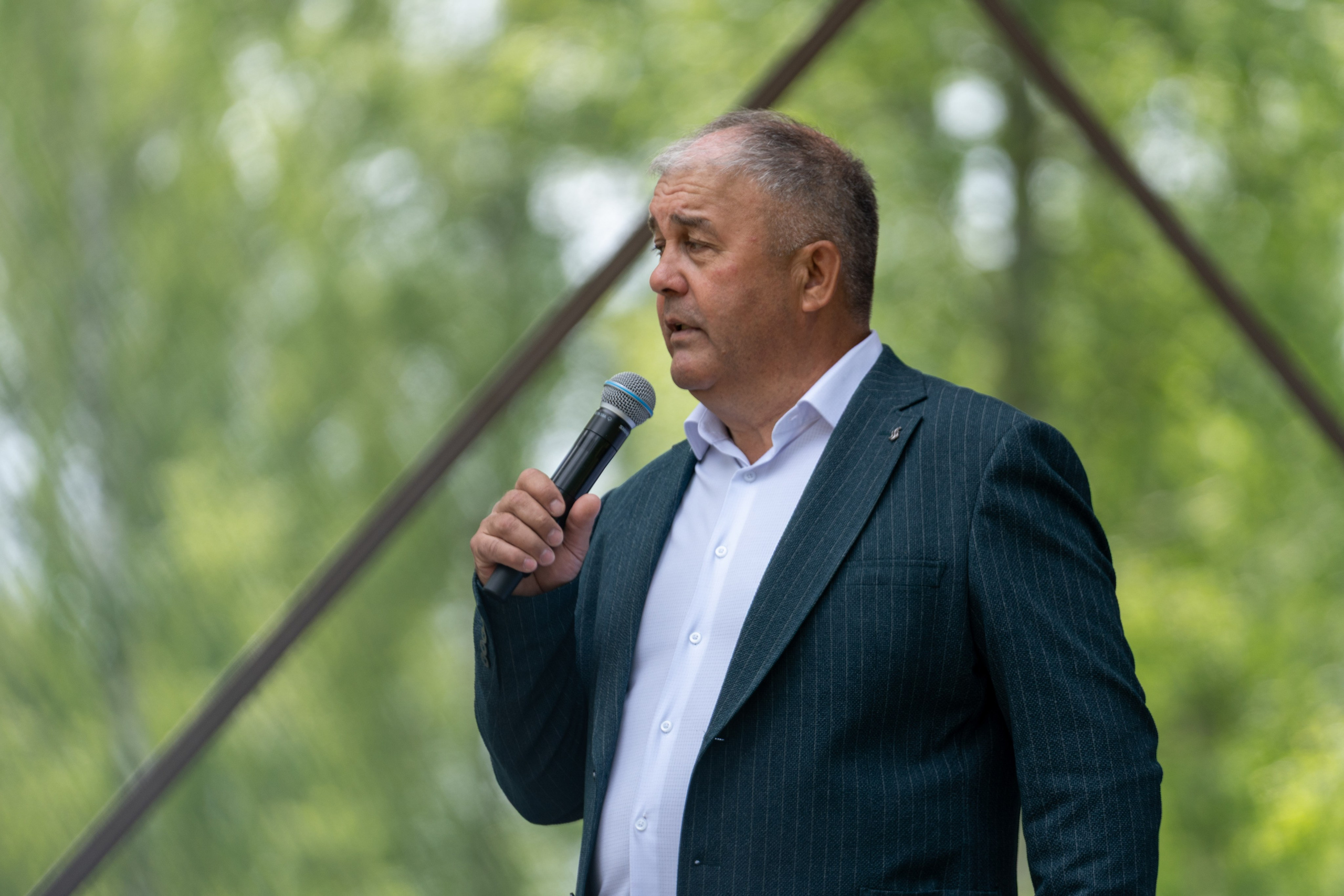 Сабантуй 2025. Портретный фотограф в Казани Радомир Заздравных