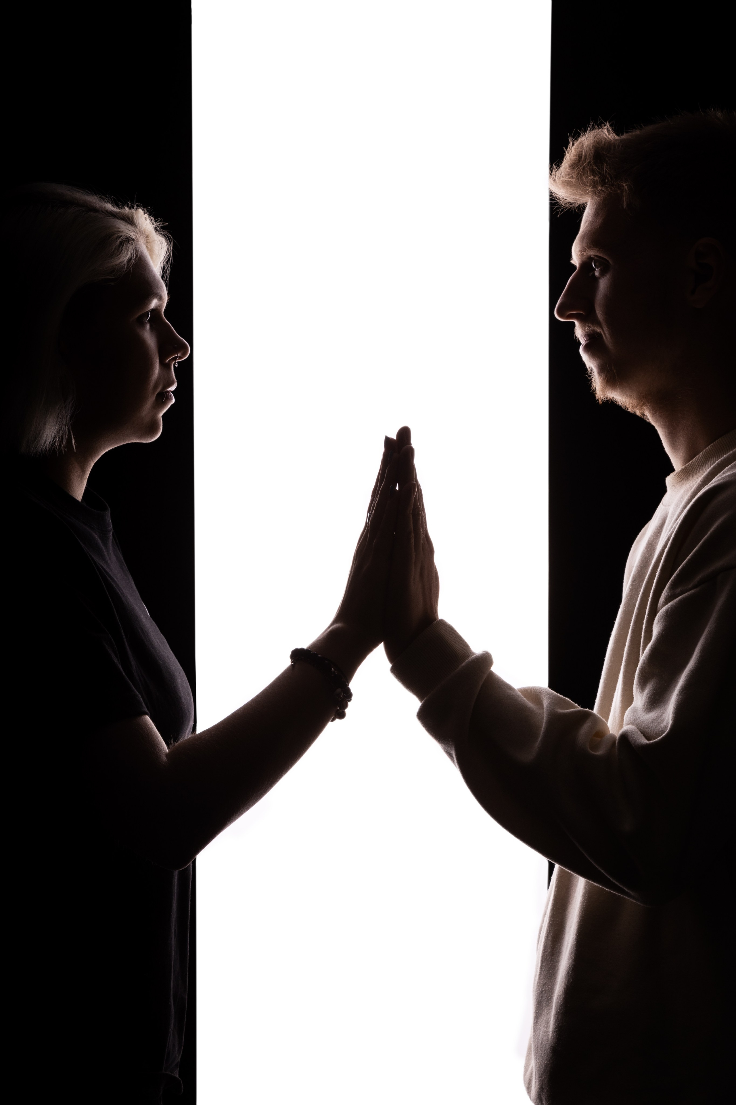 Егор и Мария. Команда фотографов и дизайнеров в Егорьевске