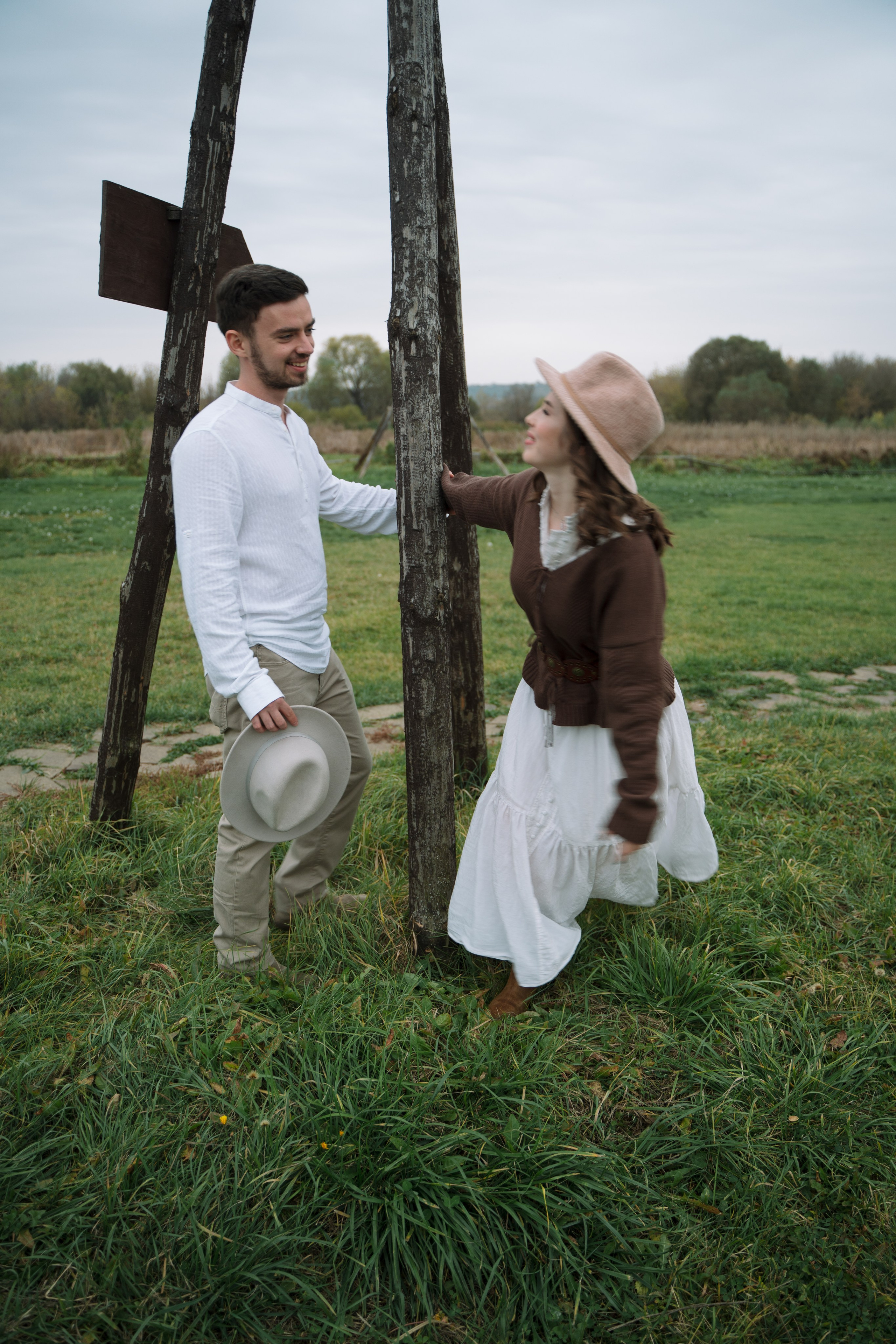 Сыч парк. Фотограф Мария Зайчик