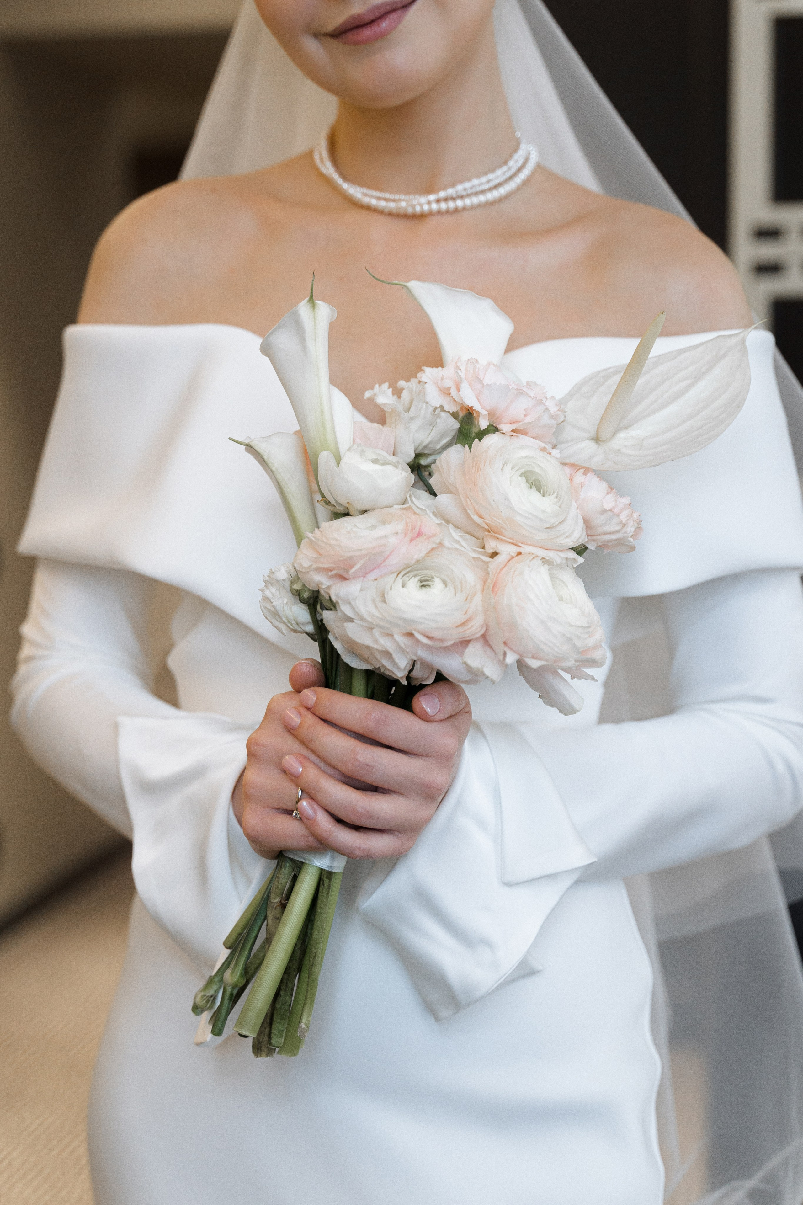 Полина и Даня. Фотограф в Санкт-Петербурге Юлия Гербель