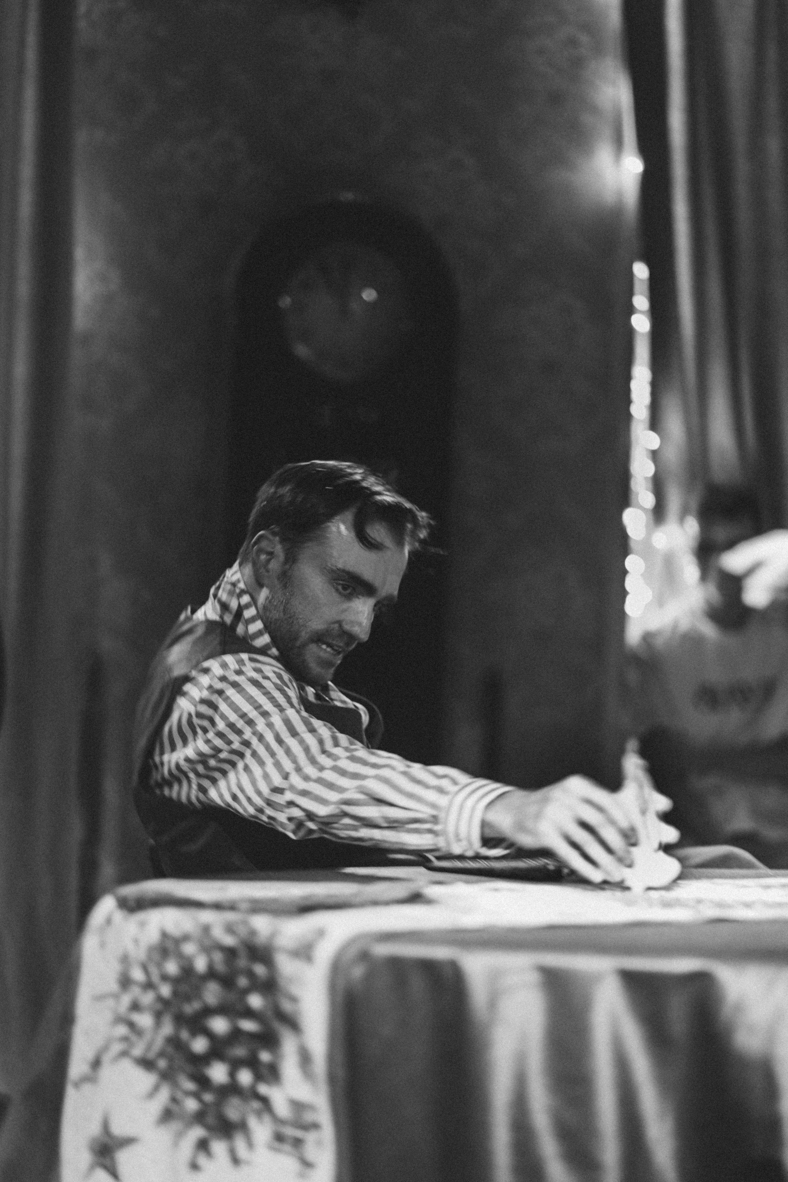 Иммерсивное шоу ''Щелкунчик''. Портретный и репортажный фотограф в Москве Кристина Никитюк kristina_koa