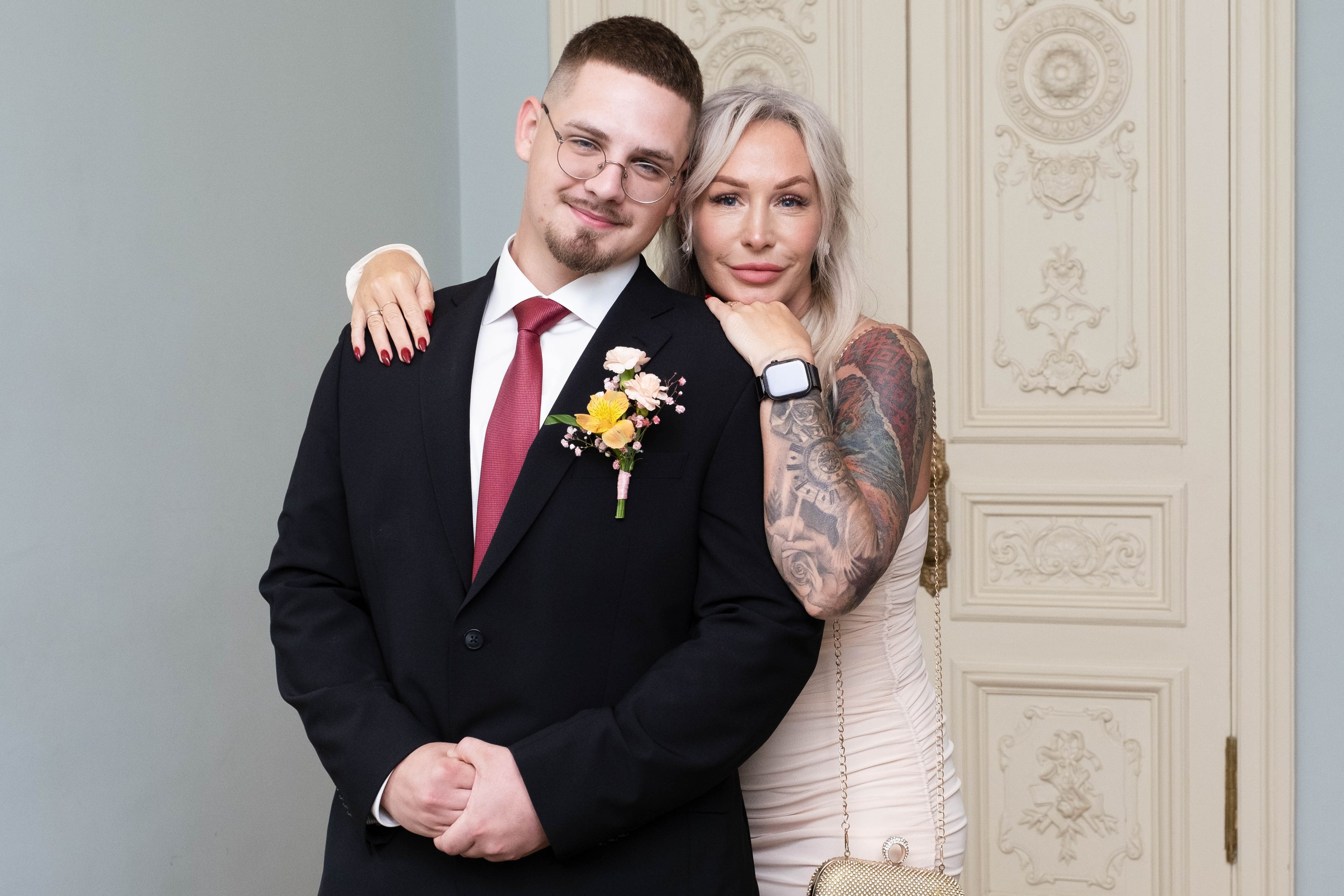 Свадебные съемки. Семейный и детский фотограф Ирина Ли
