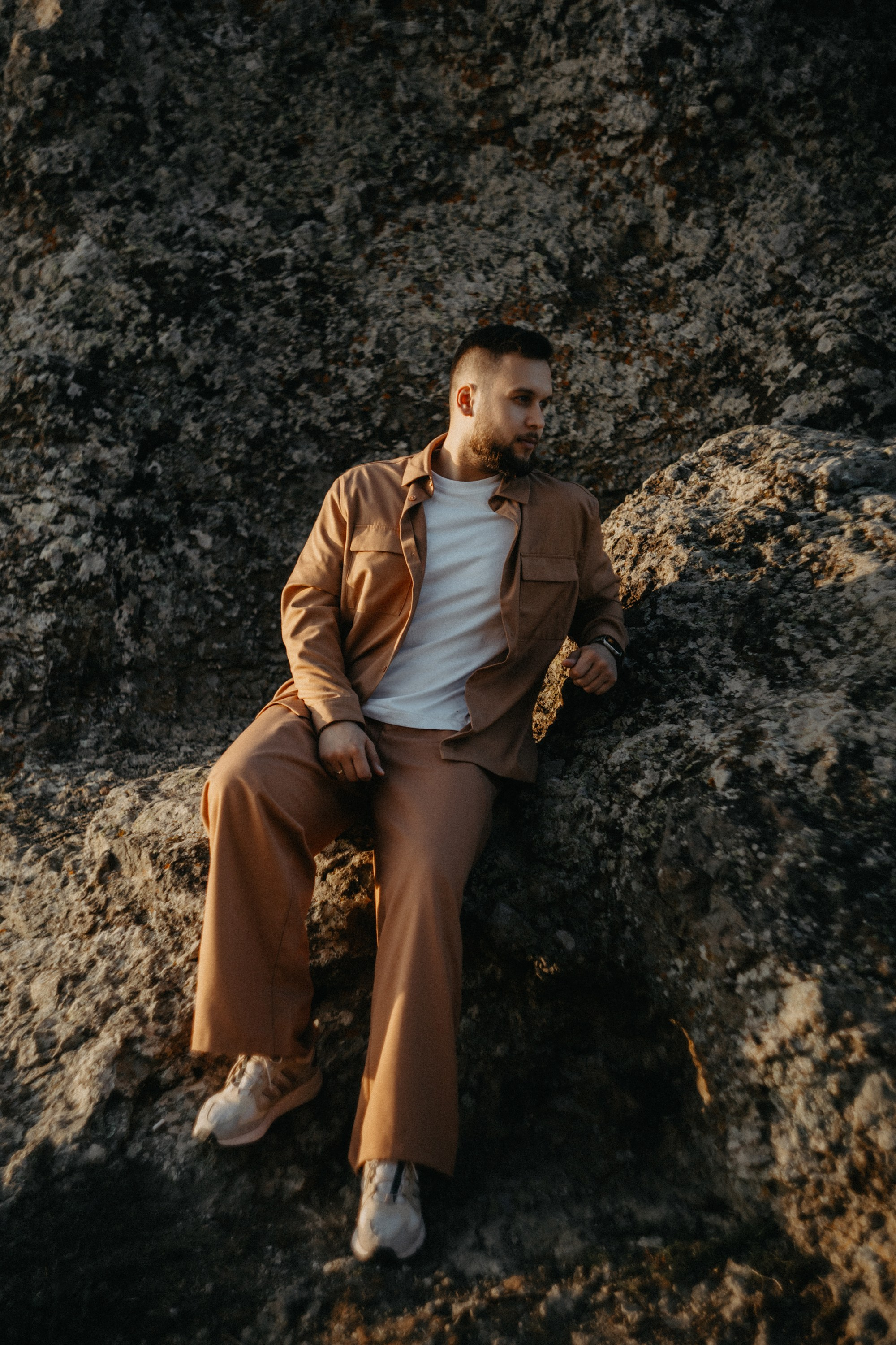 Полина и Антон. Фотограф Тбилиси Саша Мороз