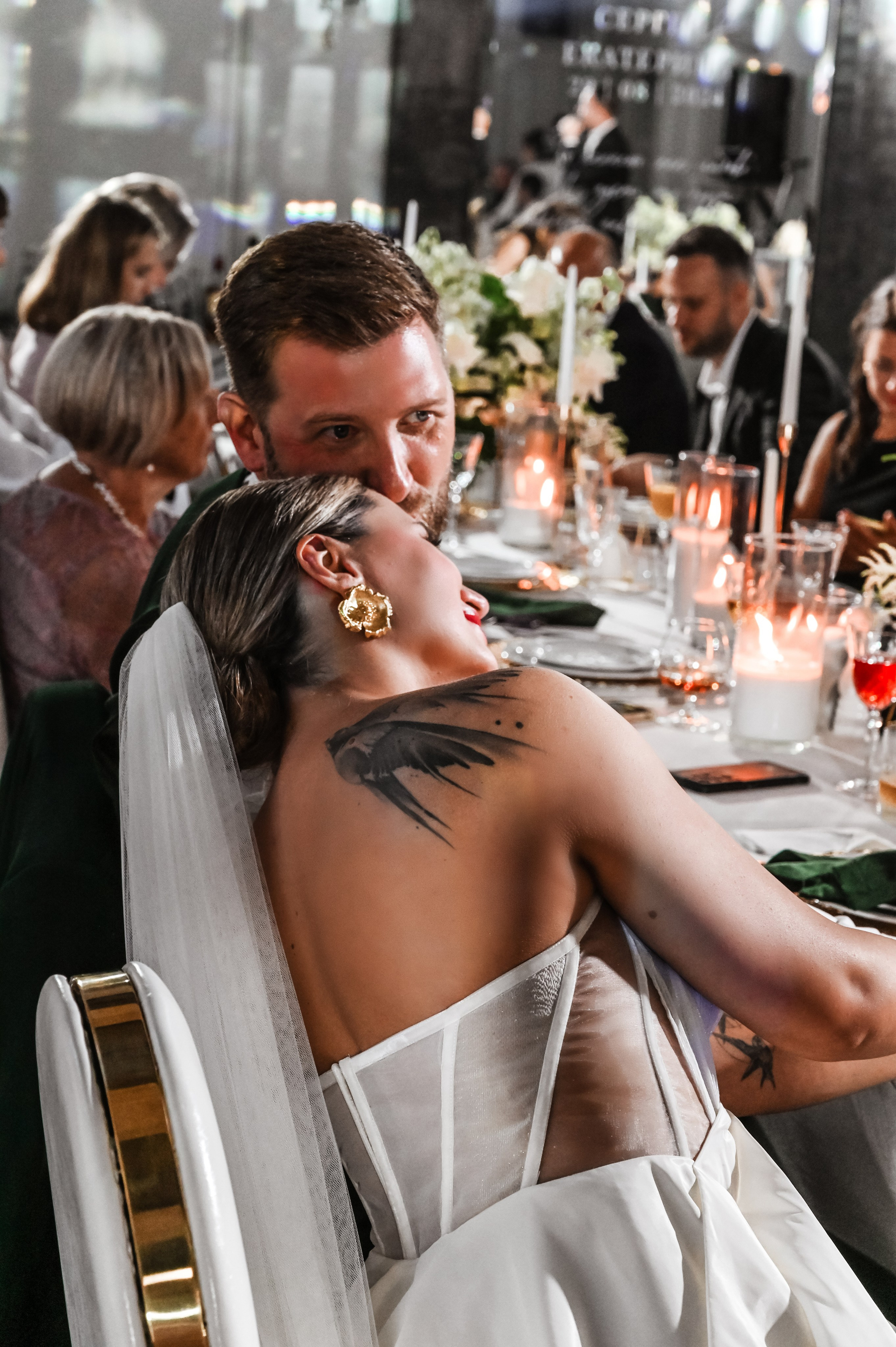 Банкет ресторан Мишель. Семейный и детский фотограф во Фрязино, Ивантеевке и Щелково Матвеева