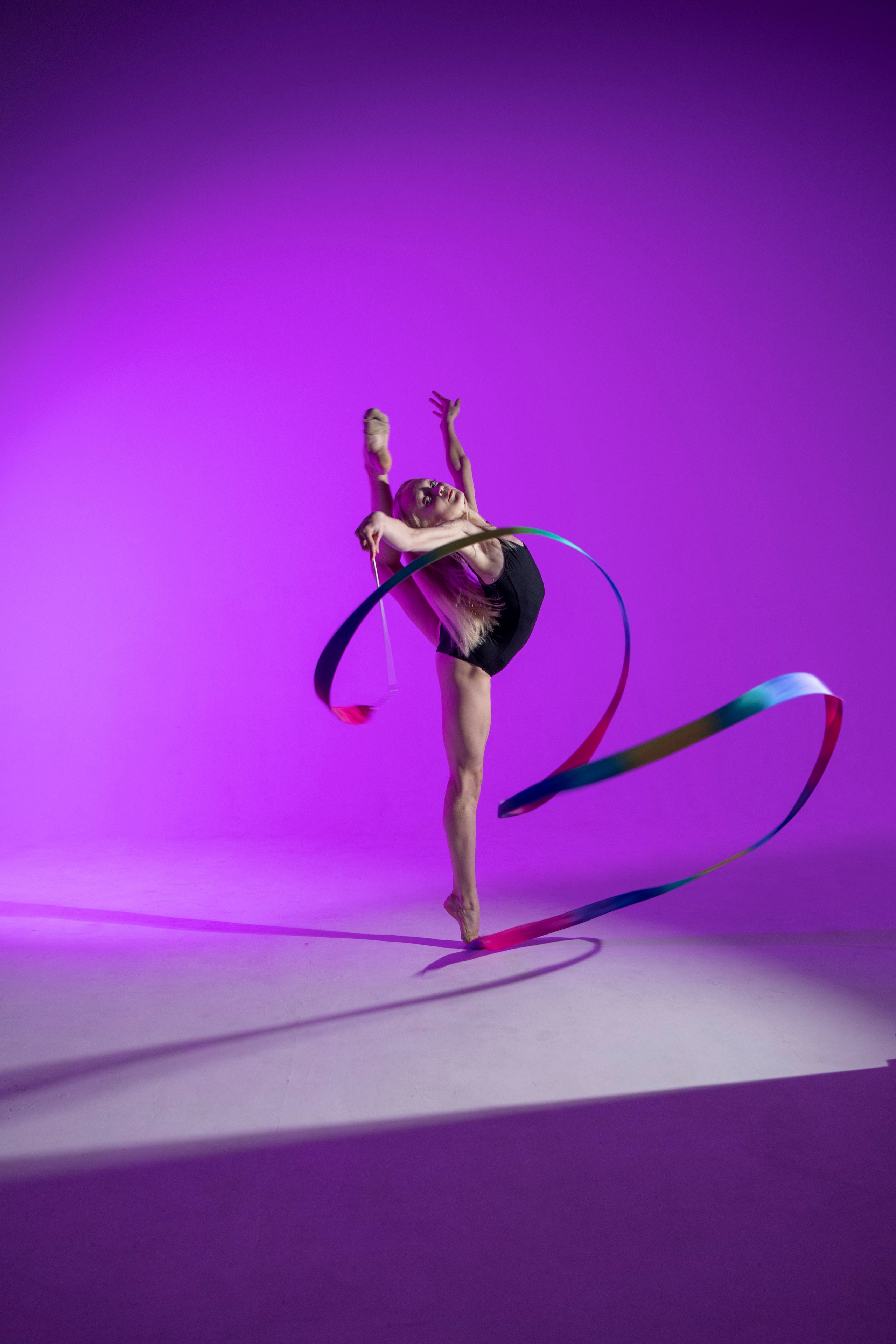 Гимнастика, балет, танцы. Детский и семейный фотограф в Перми Светлана Ермакова