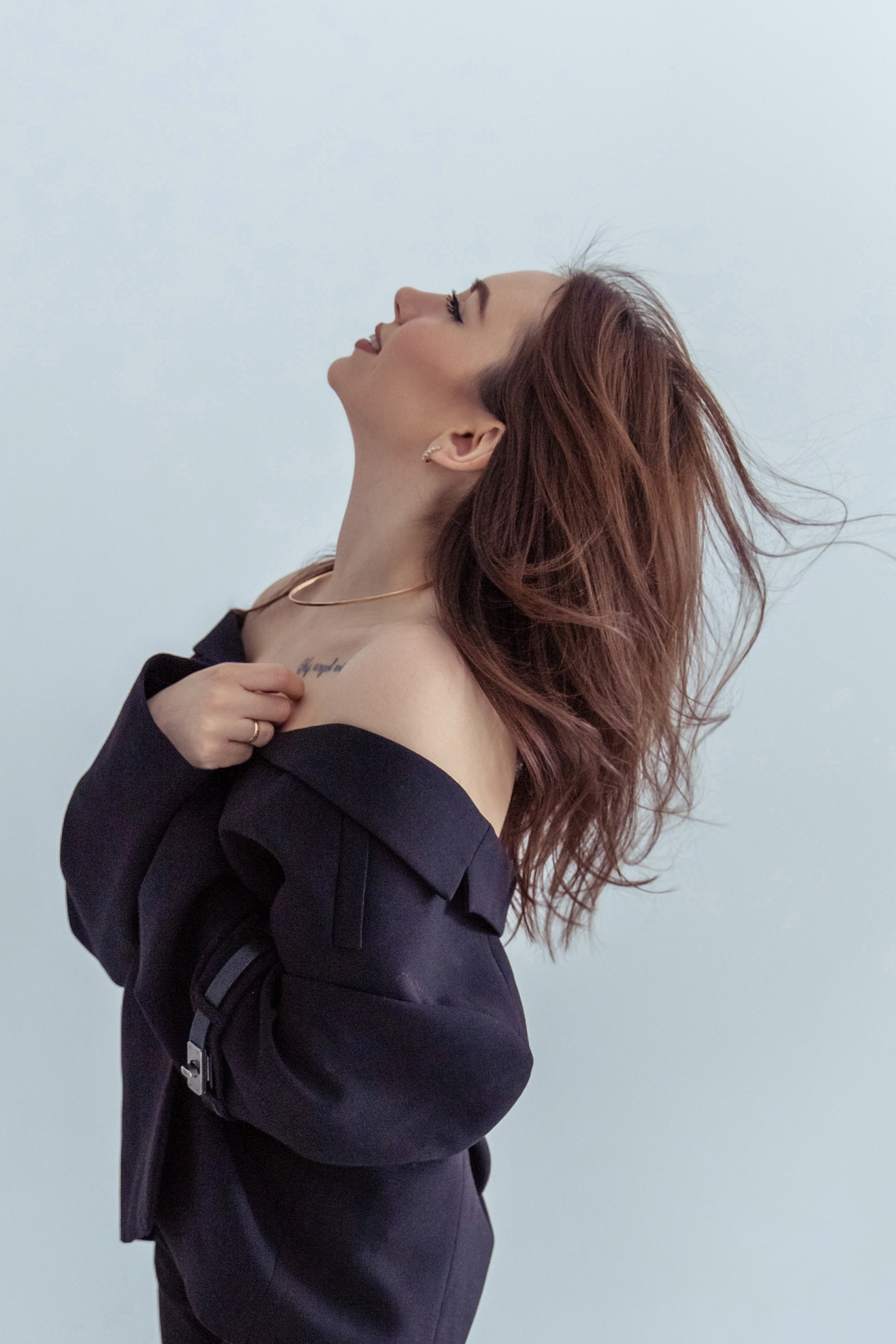 Анастасия. Фотограф